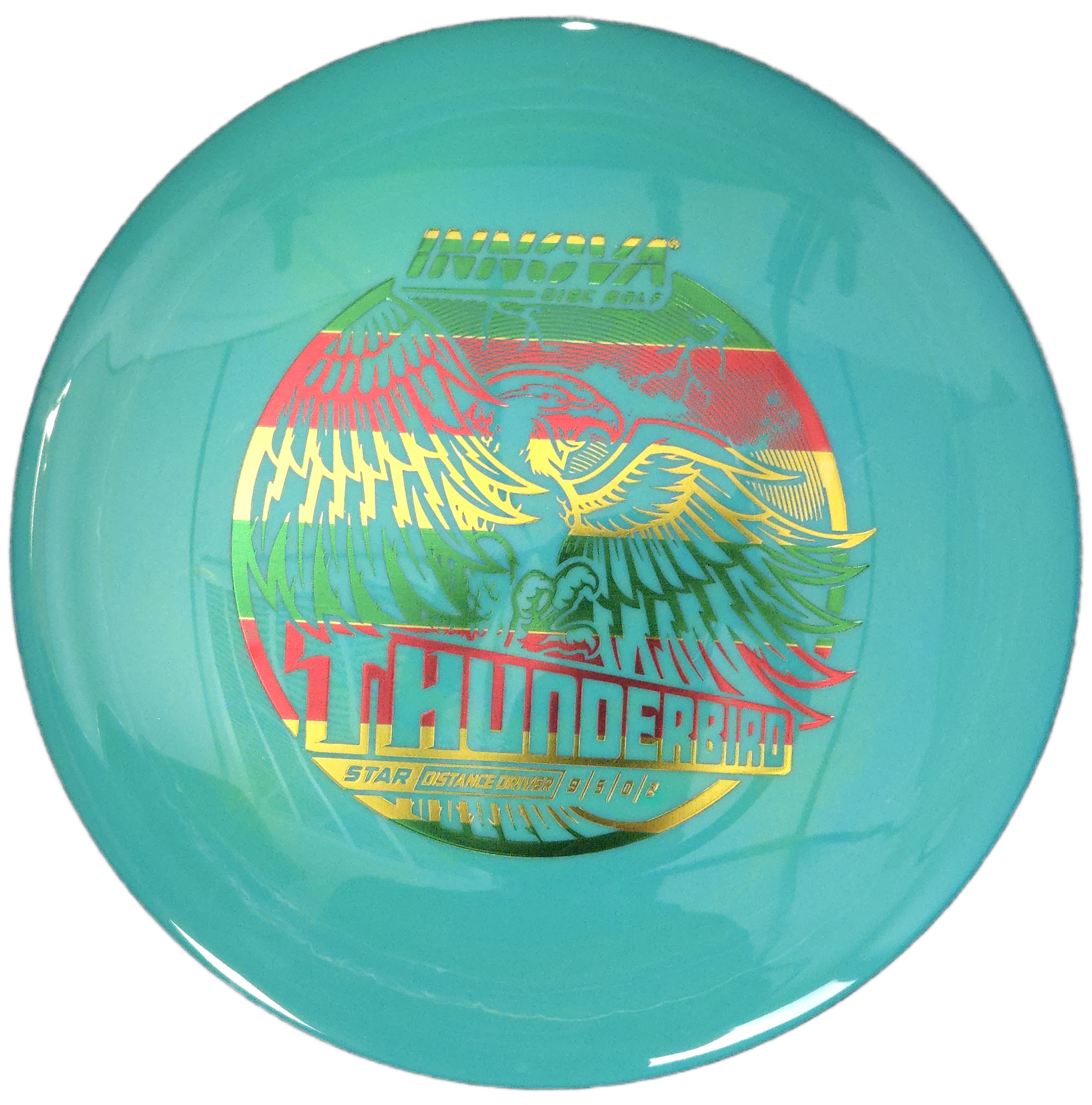 Innova Thunderbird - Fairway Driver