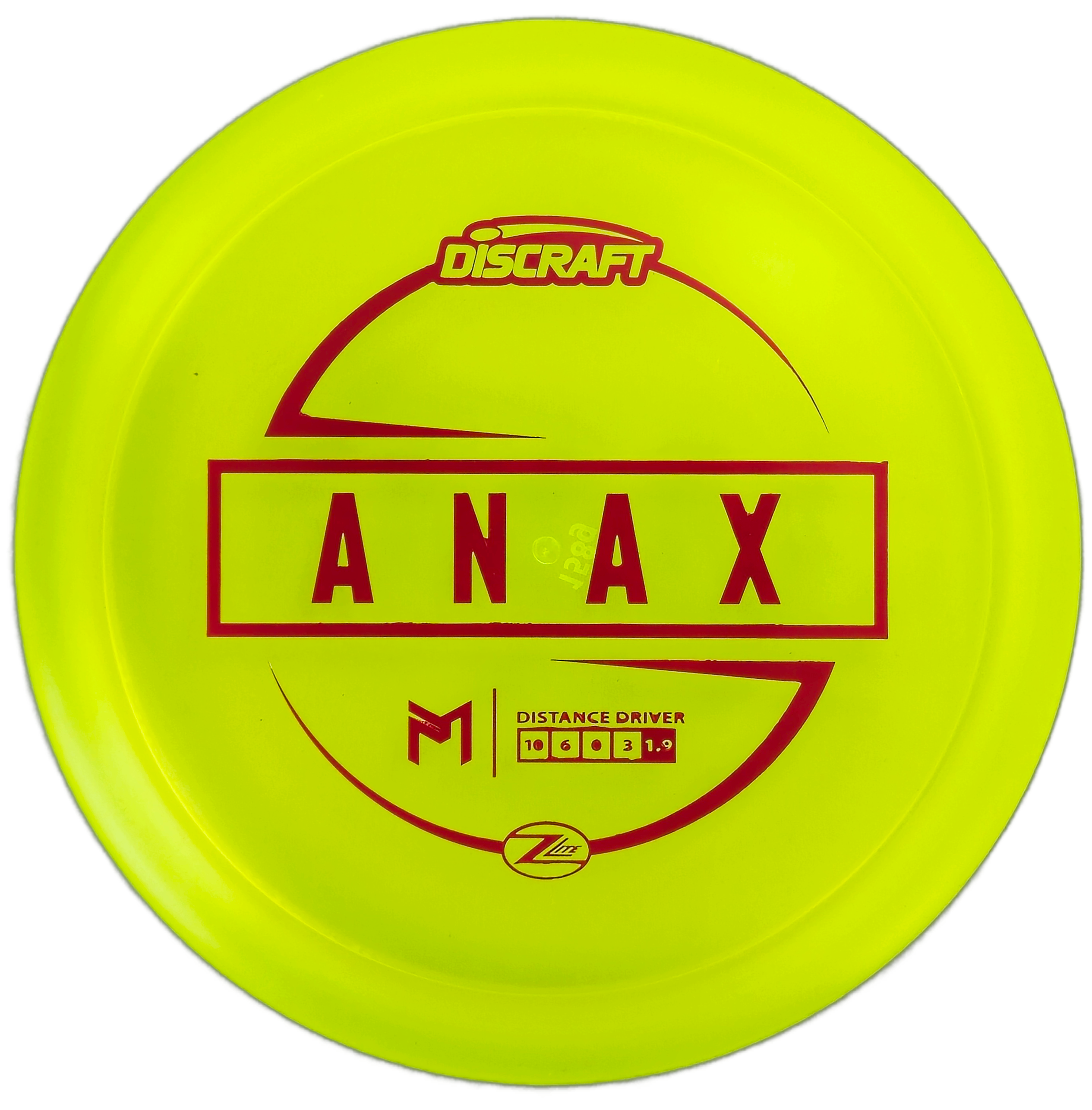 Discraft Anax - Lightweight Editions