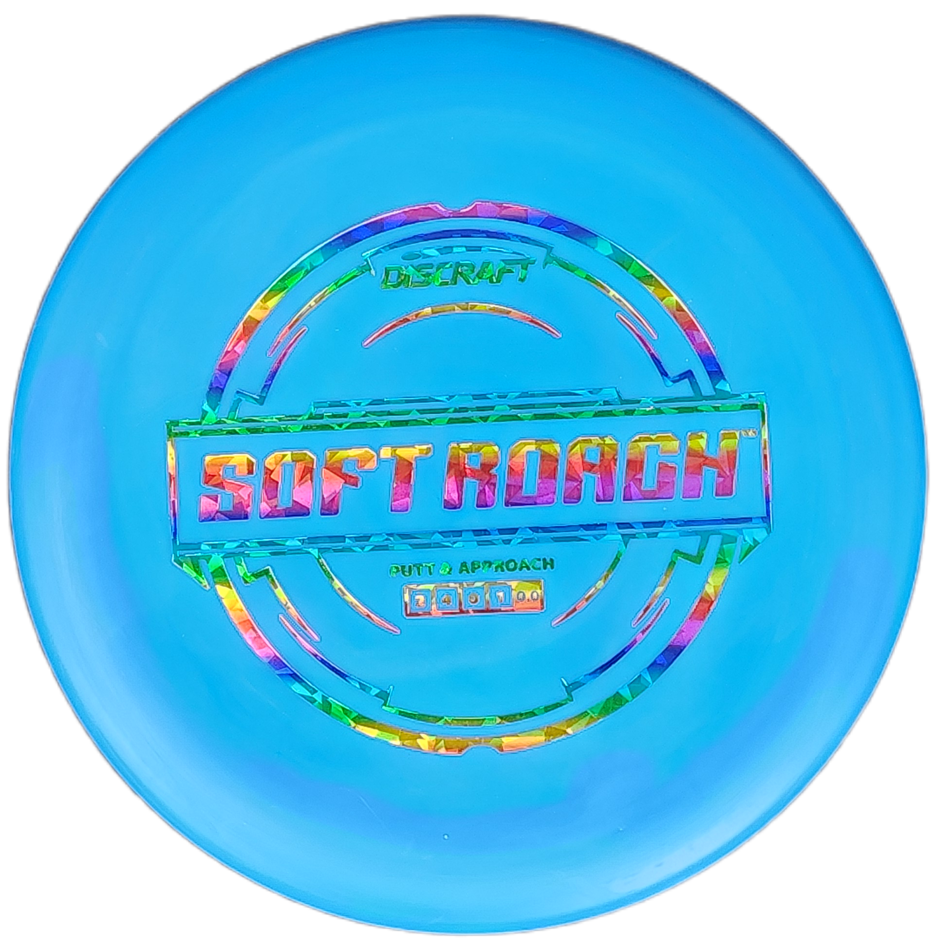 Discraft Roach - Putt & Approach Disc