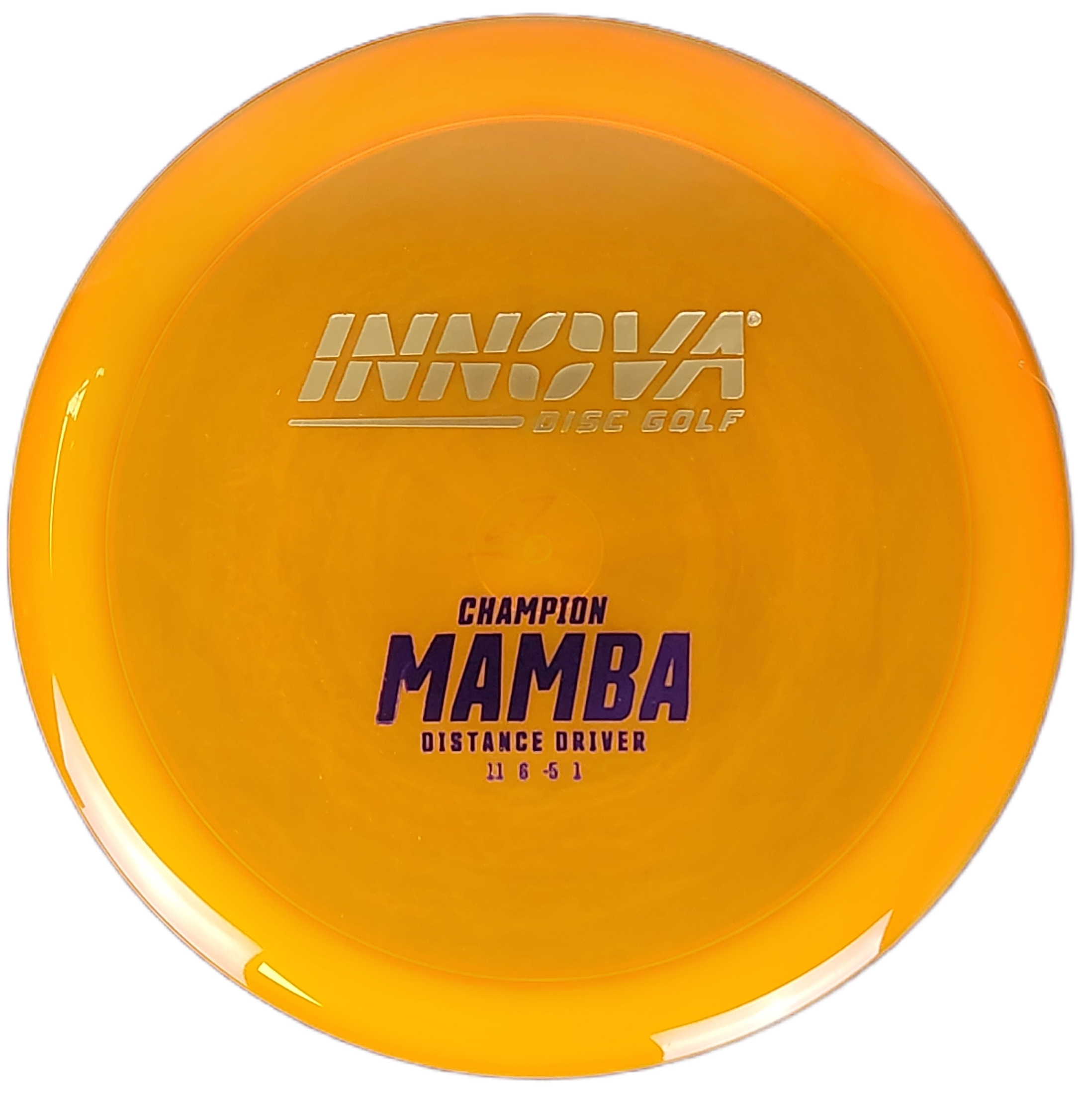Innova Mamba - Distance Driver