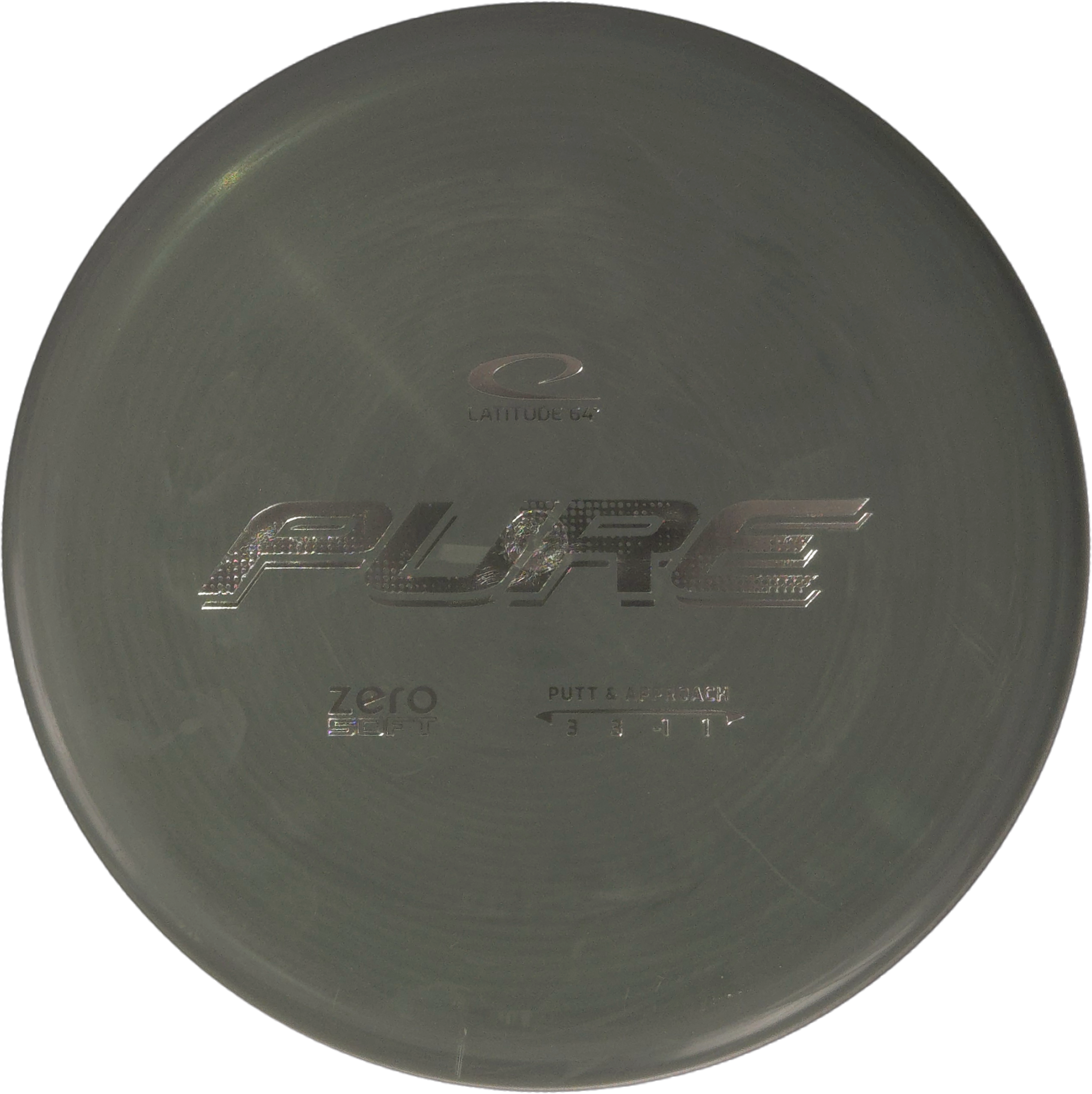 Latitude 64 Pure - Putt & Approach Disc