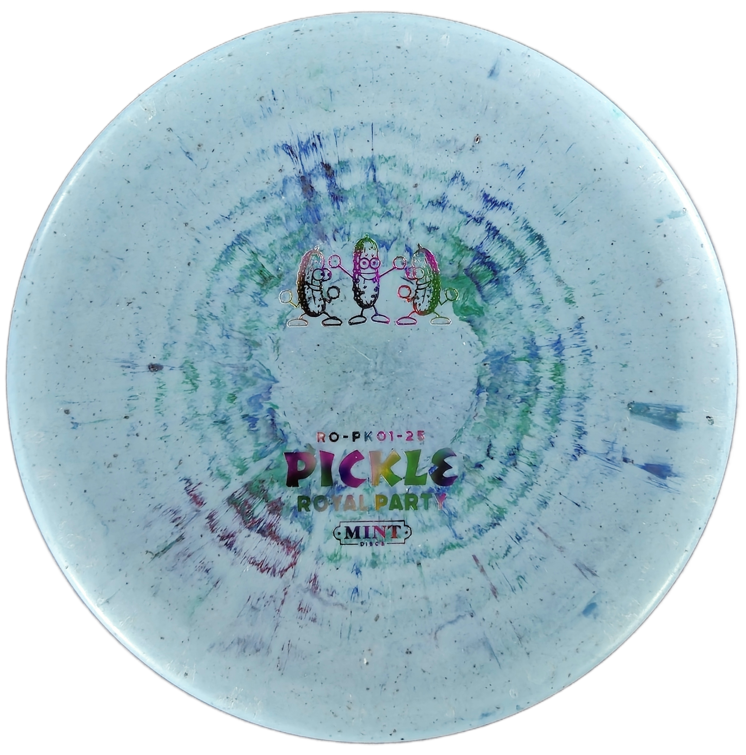 Mint Discs Pickle – Putt & Approach