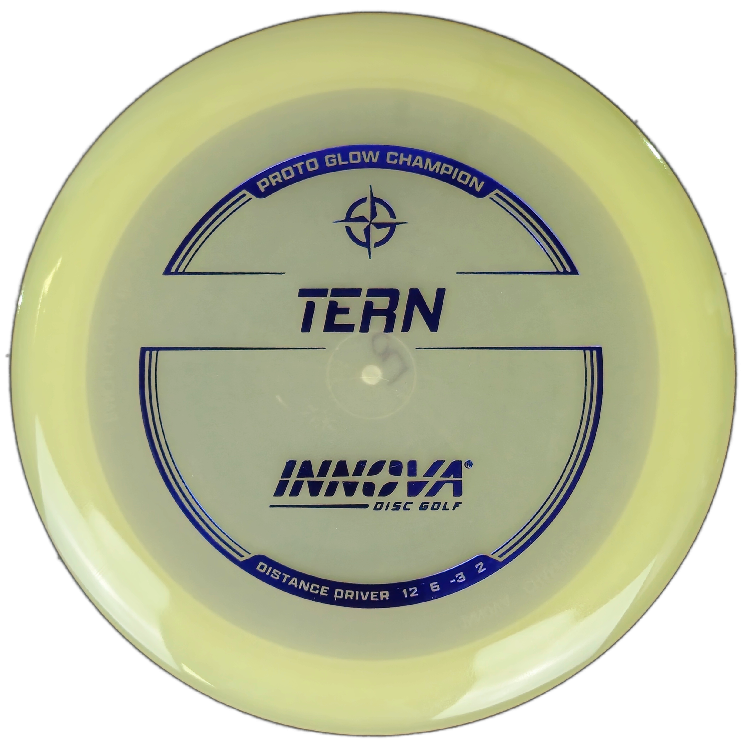 Innova Tern - Glow Editions