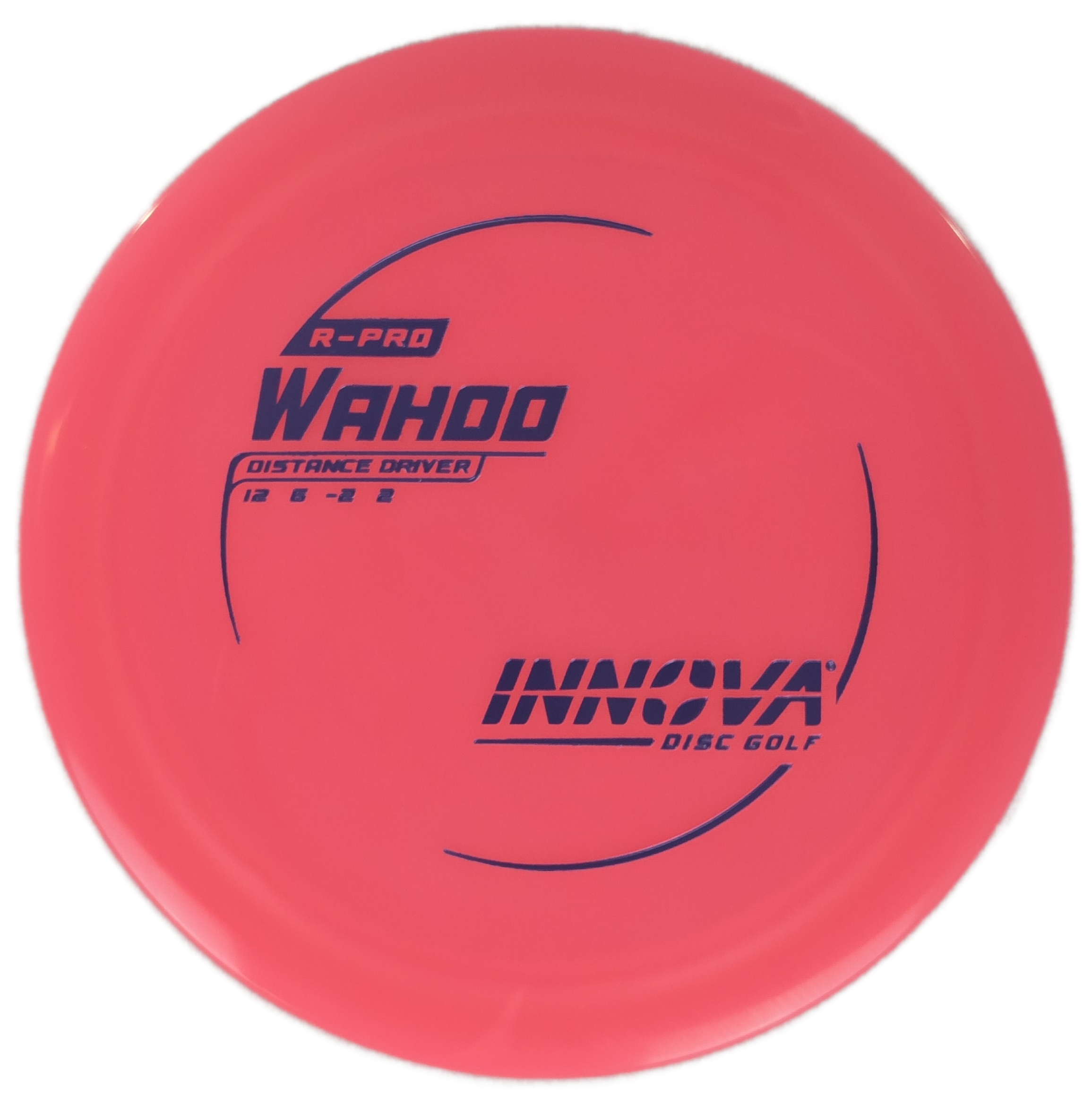 Innova Wahoo - Floating Distance Driver
