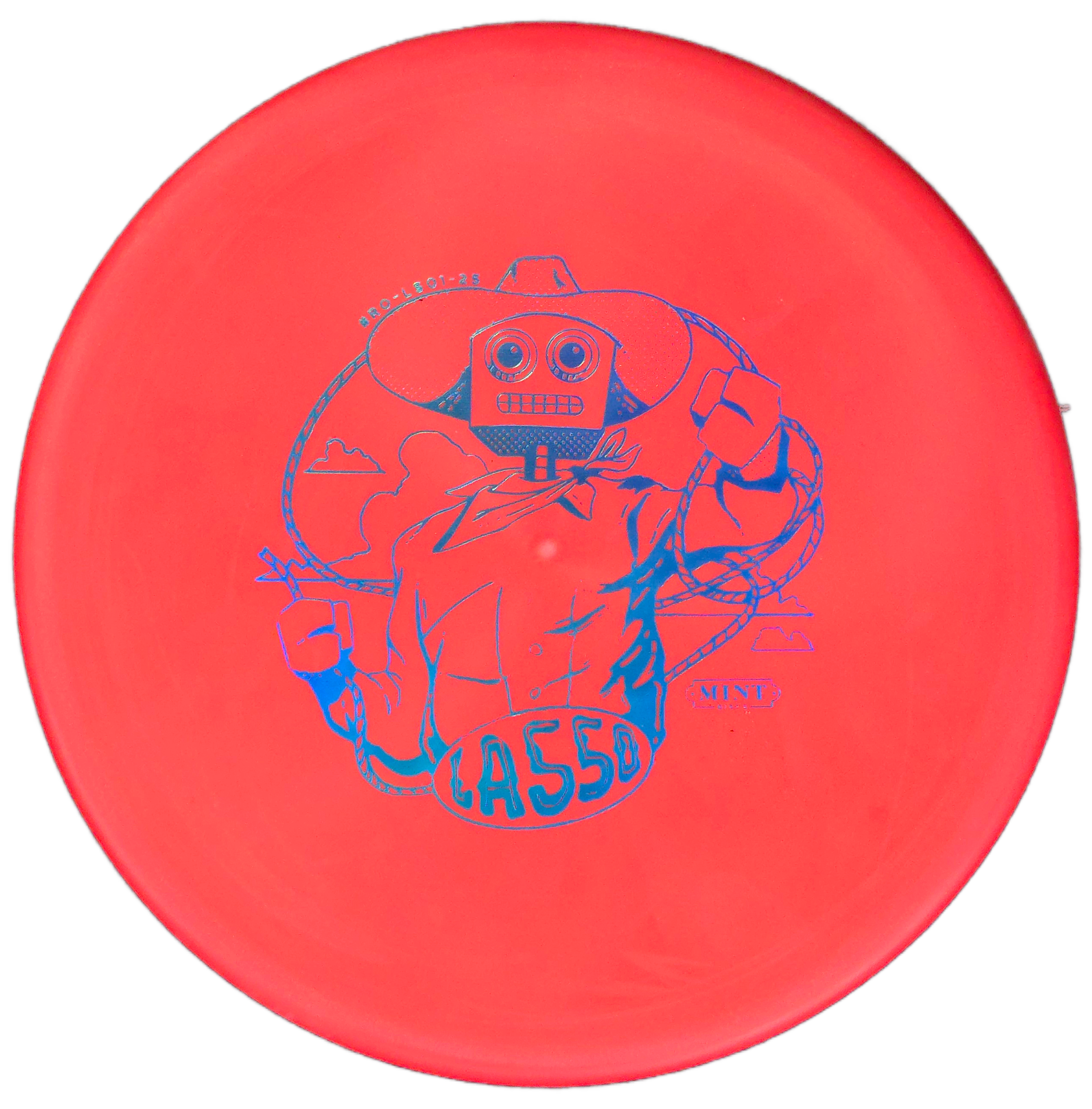 Mint Discs Lasso – Putt & Approach