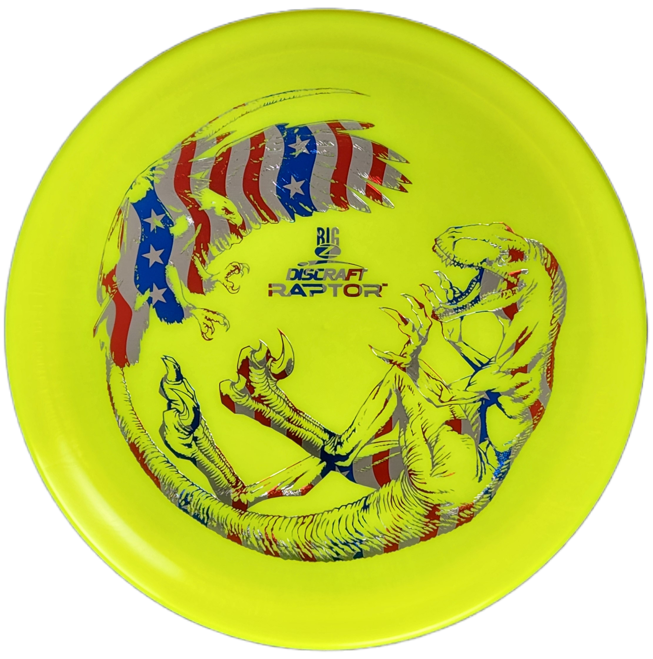 Discraft Raptor - Fairway Driver