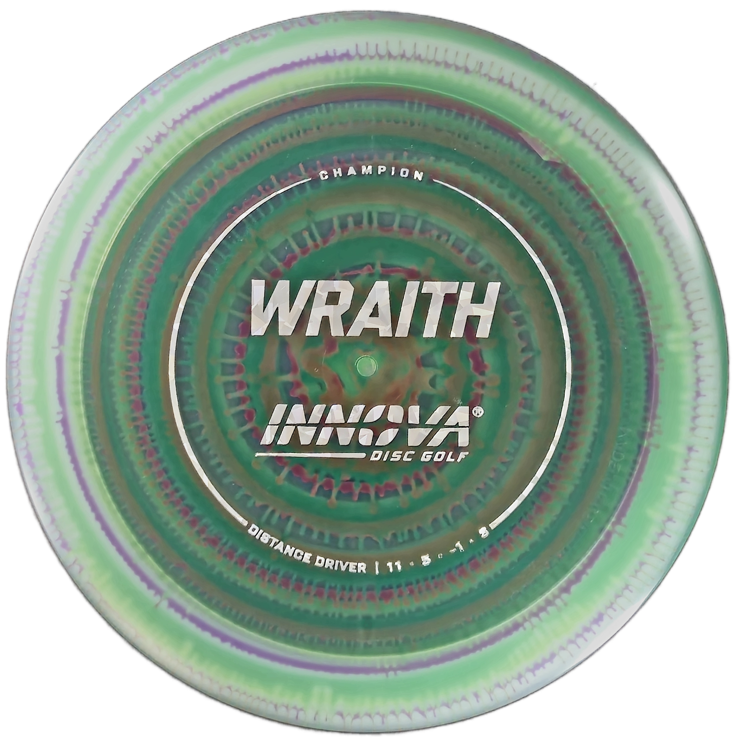 Innova Wraith - I-Dye Series