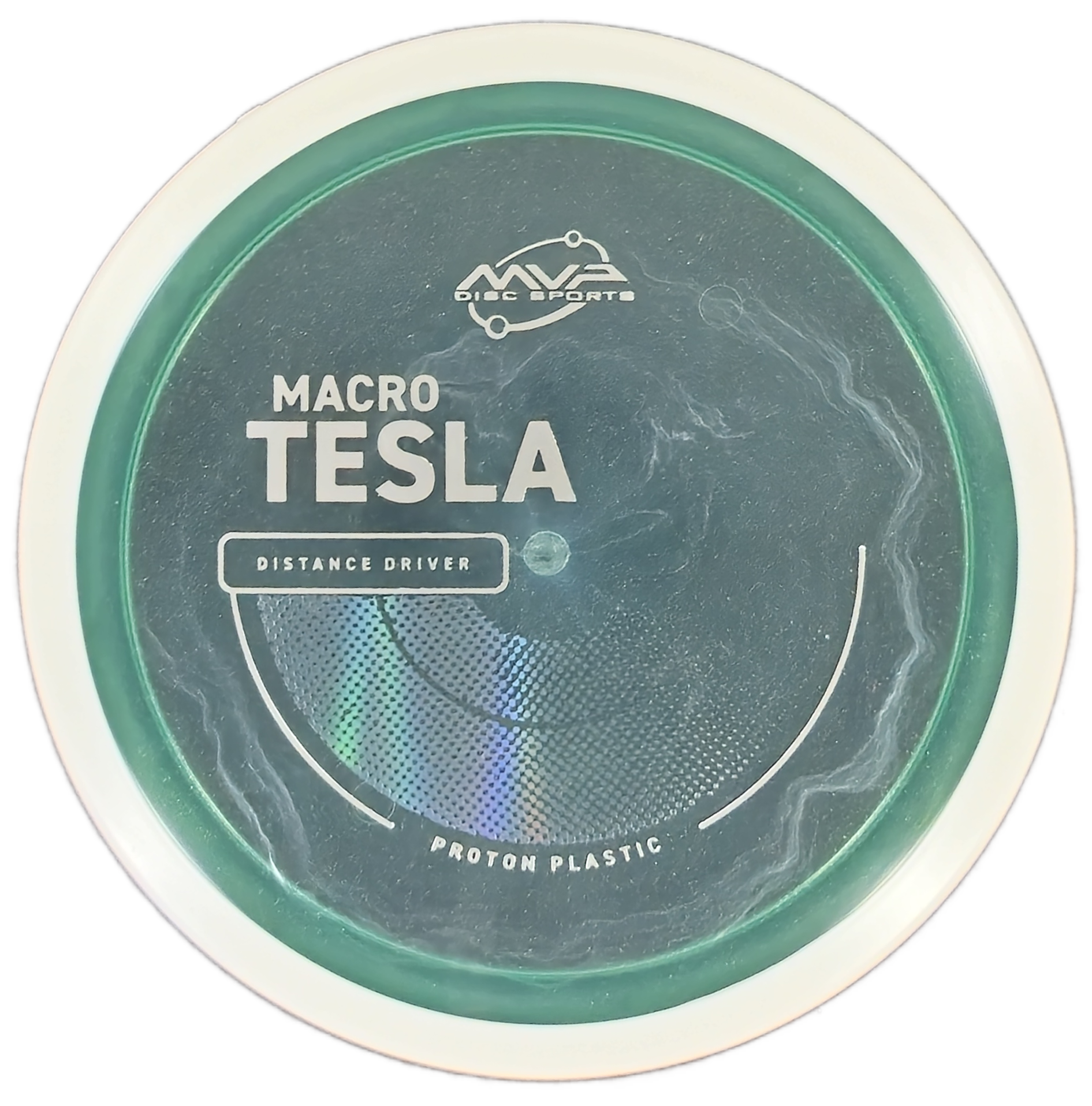MVP Macro Tesla - Mini Golf Disc