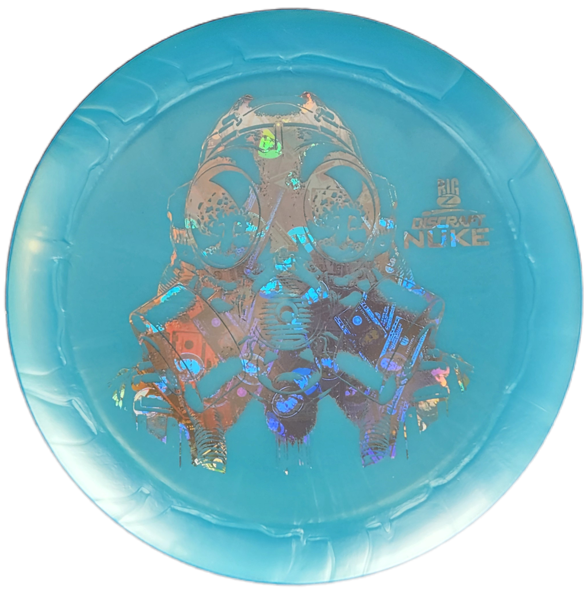 Discraft Nuke - Distance Driver