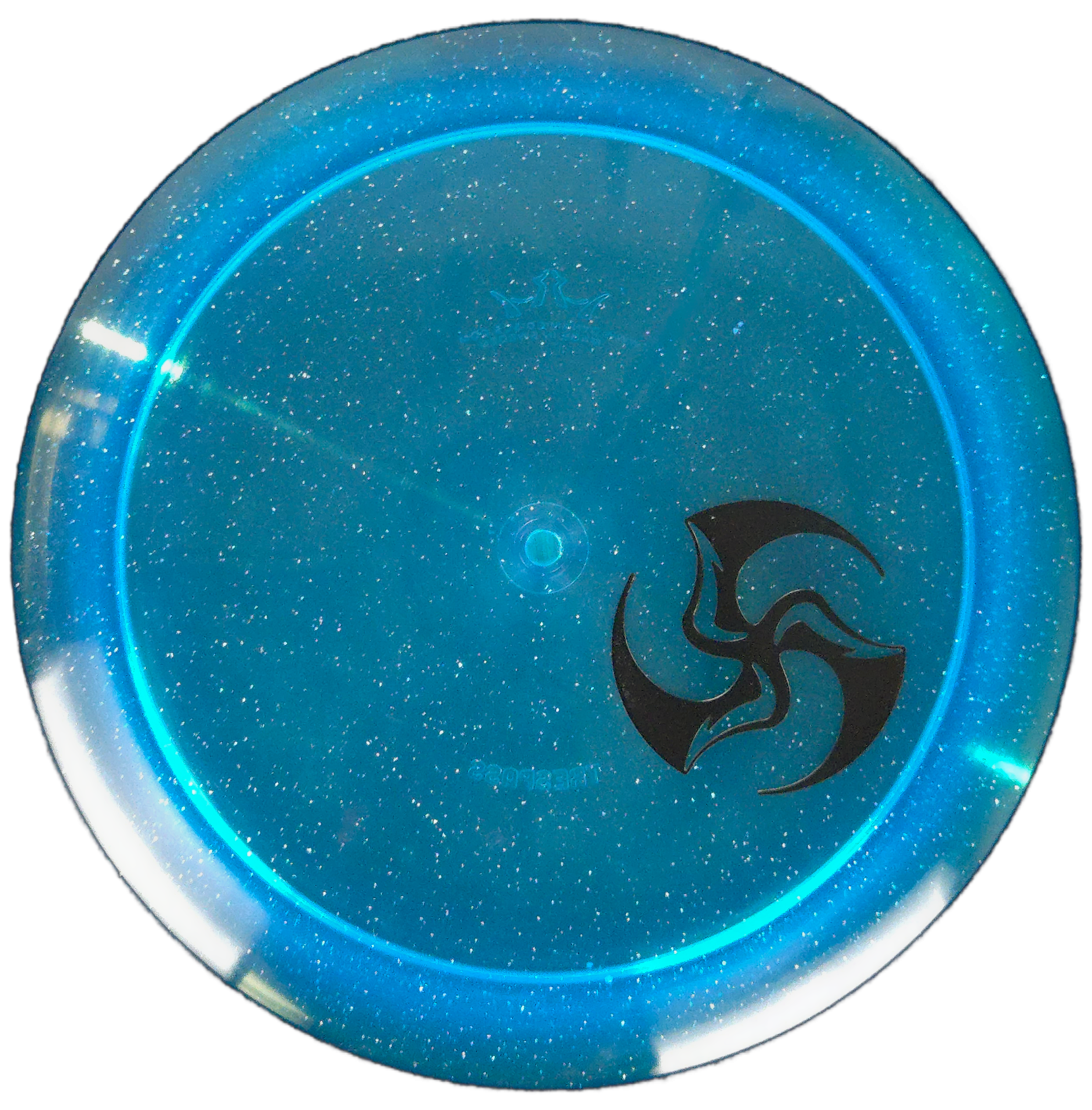 Dynamic Discs Trespass – Huk Lab TriFly