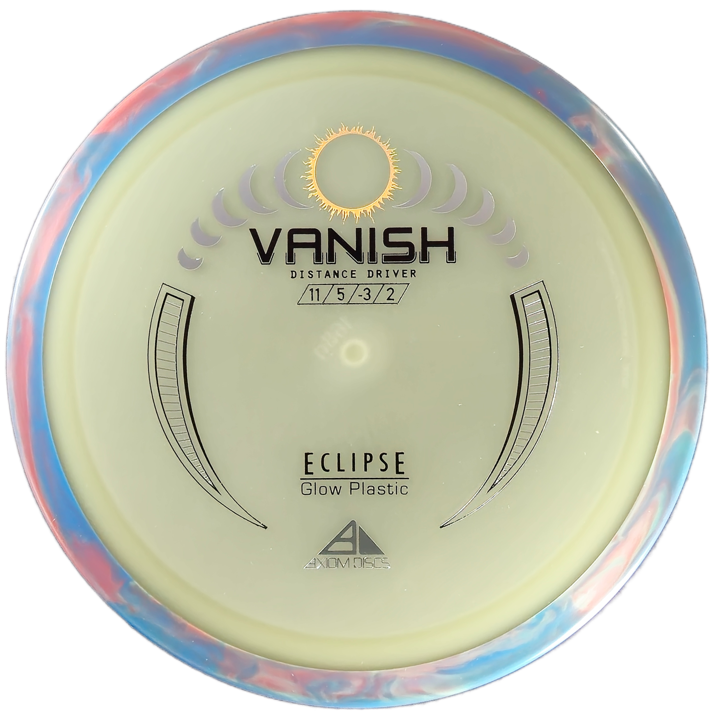 Axiom Vanish - Eclipse Glow