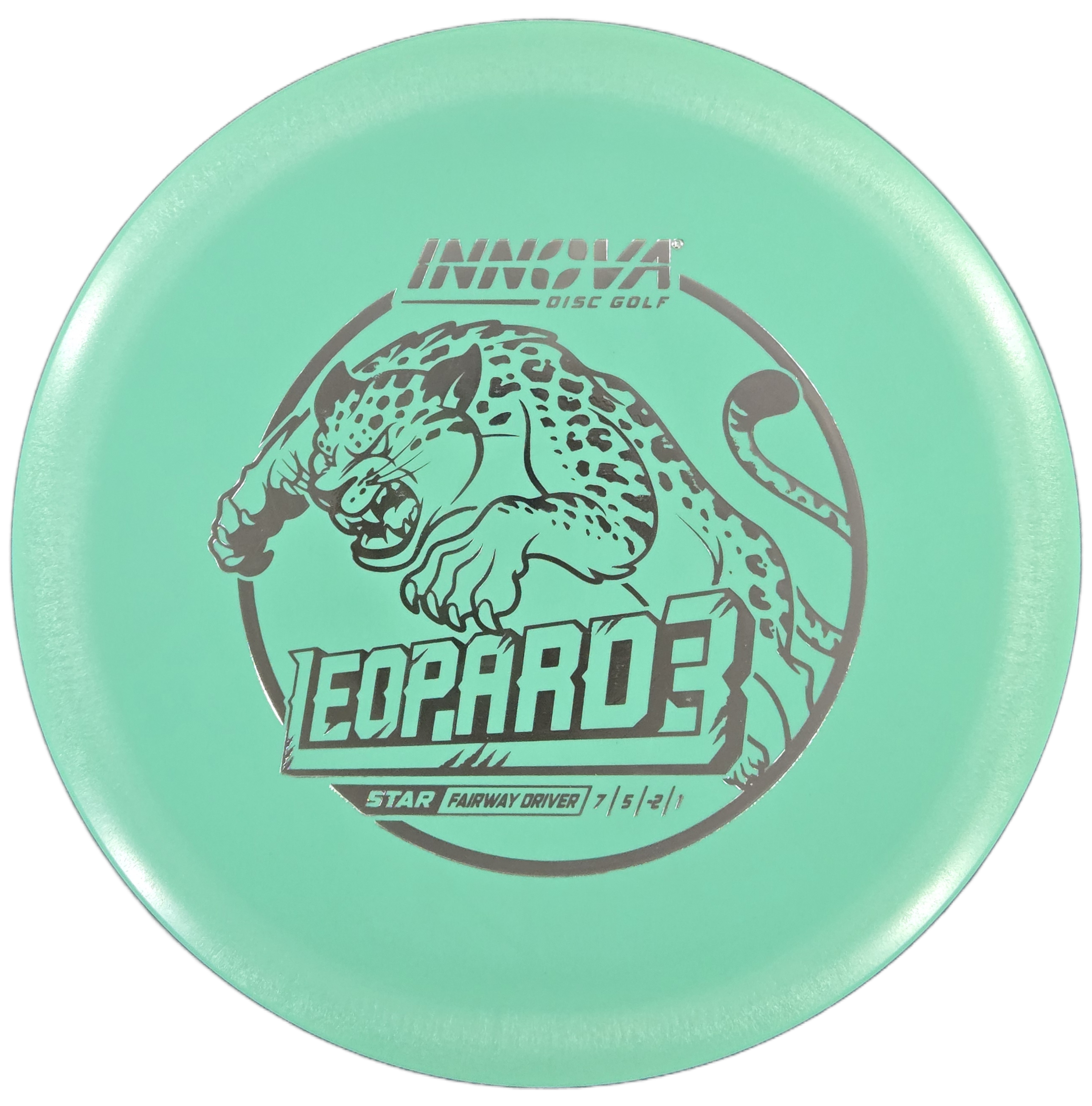 Innova Leopard3 - Lightweight Editions