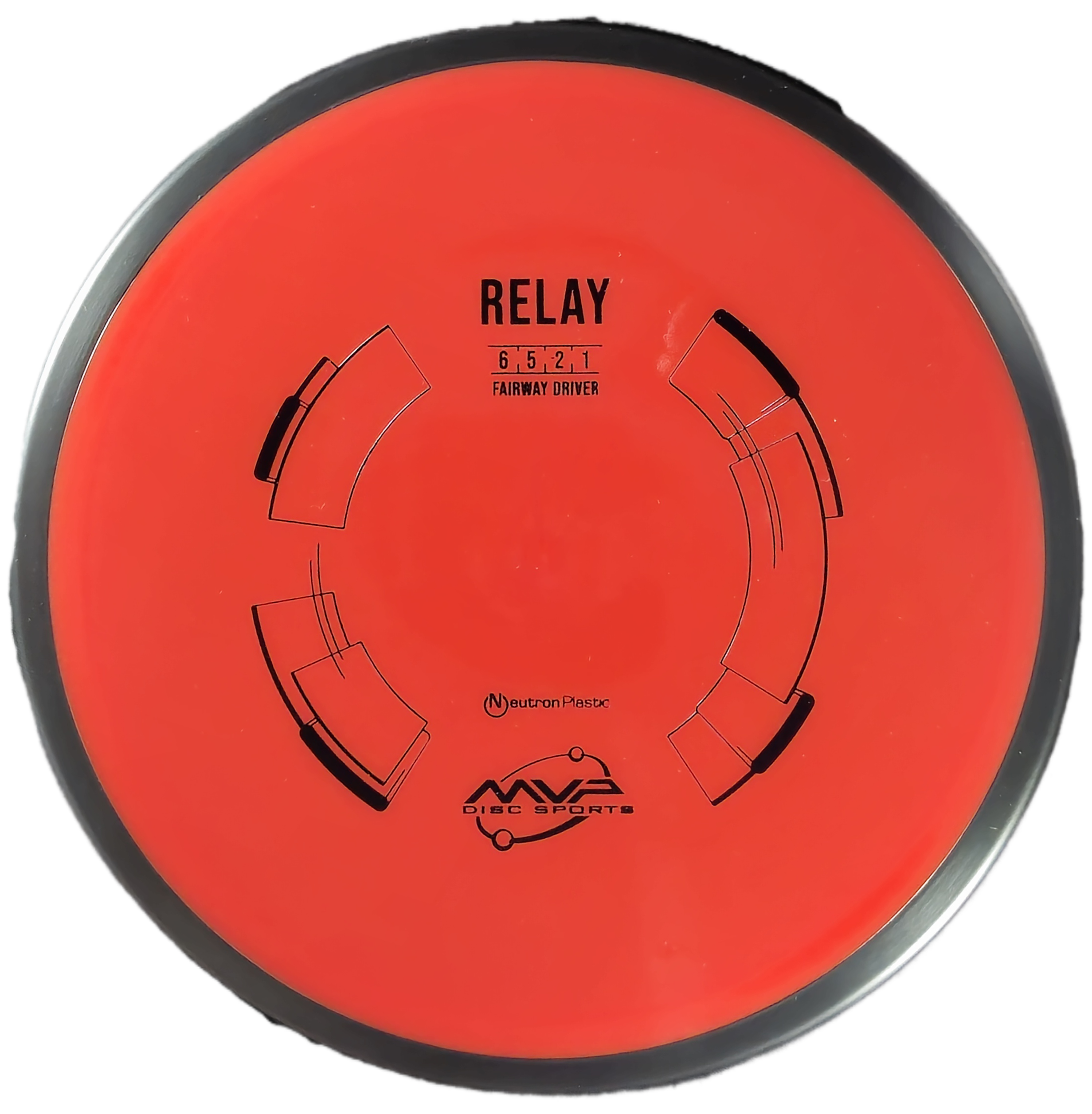 MVP Relay - Fairway Driver