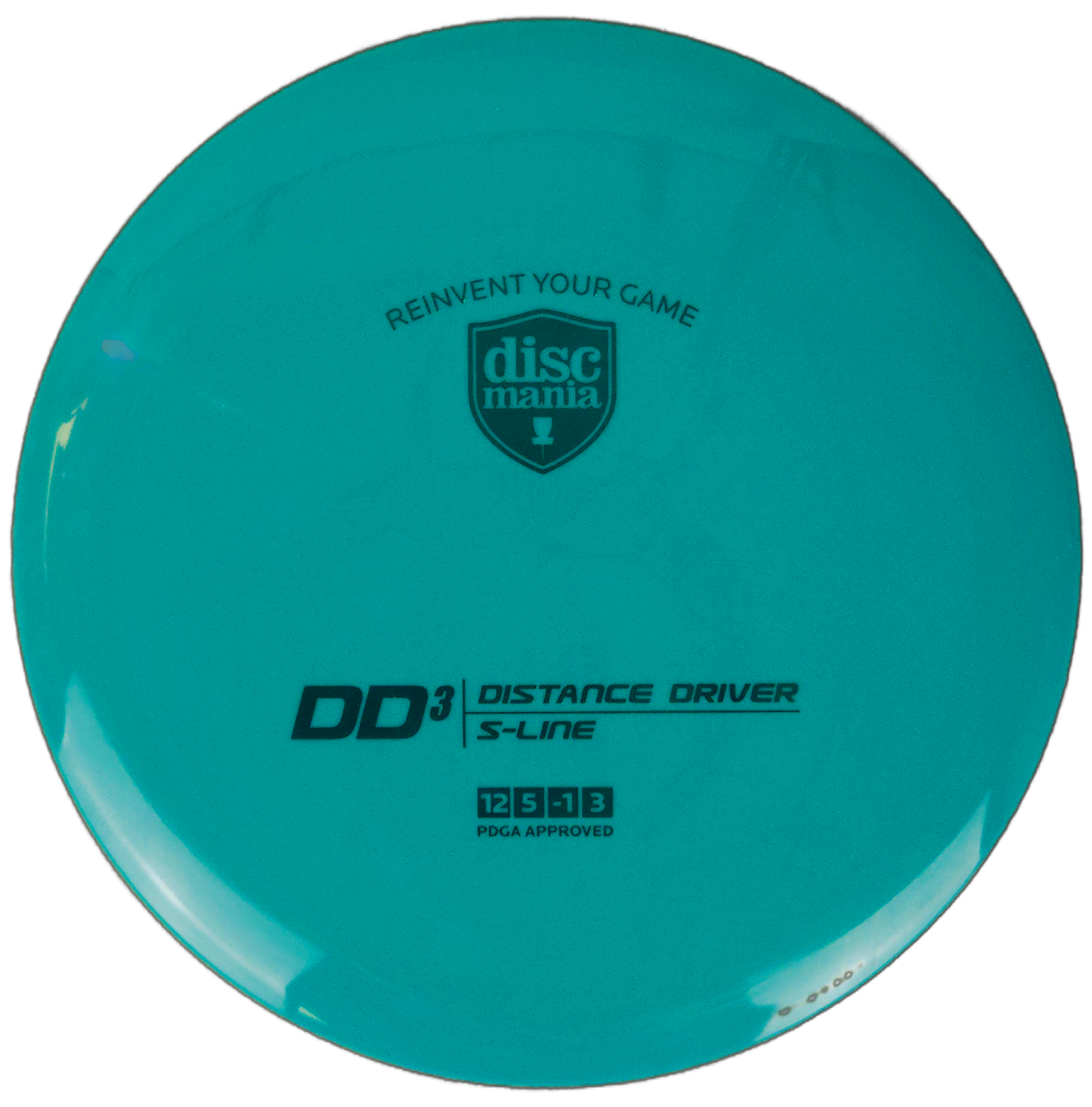 Discmania DD3 - Distance Driver