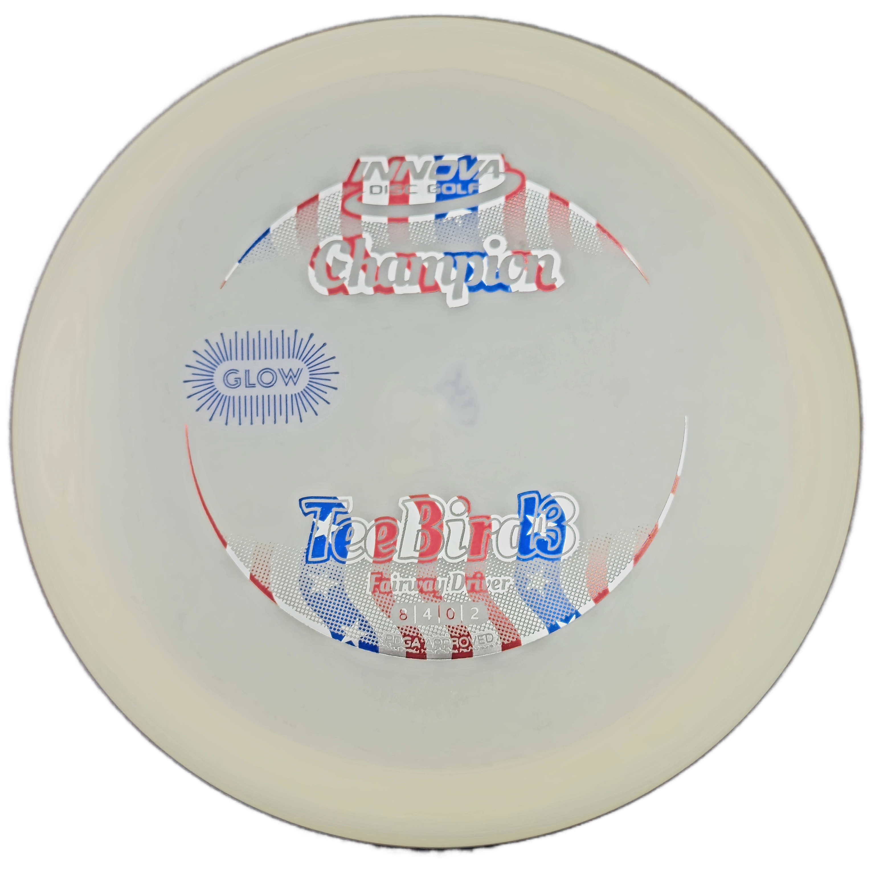 Innova Teebird3 – Glow Champion