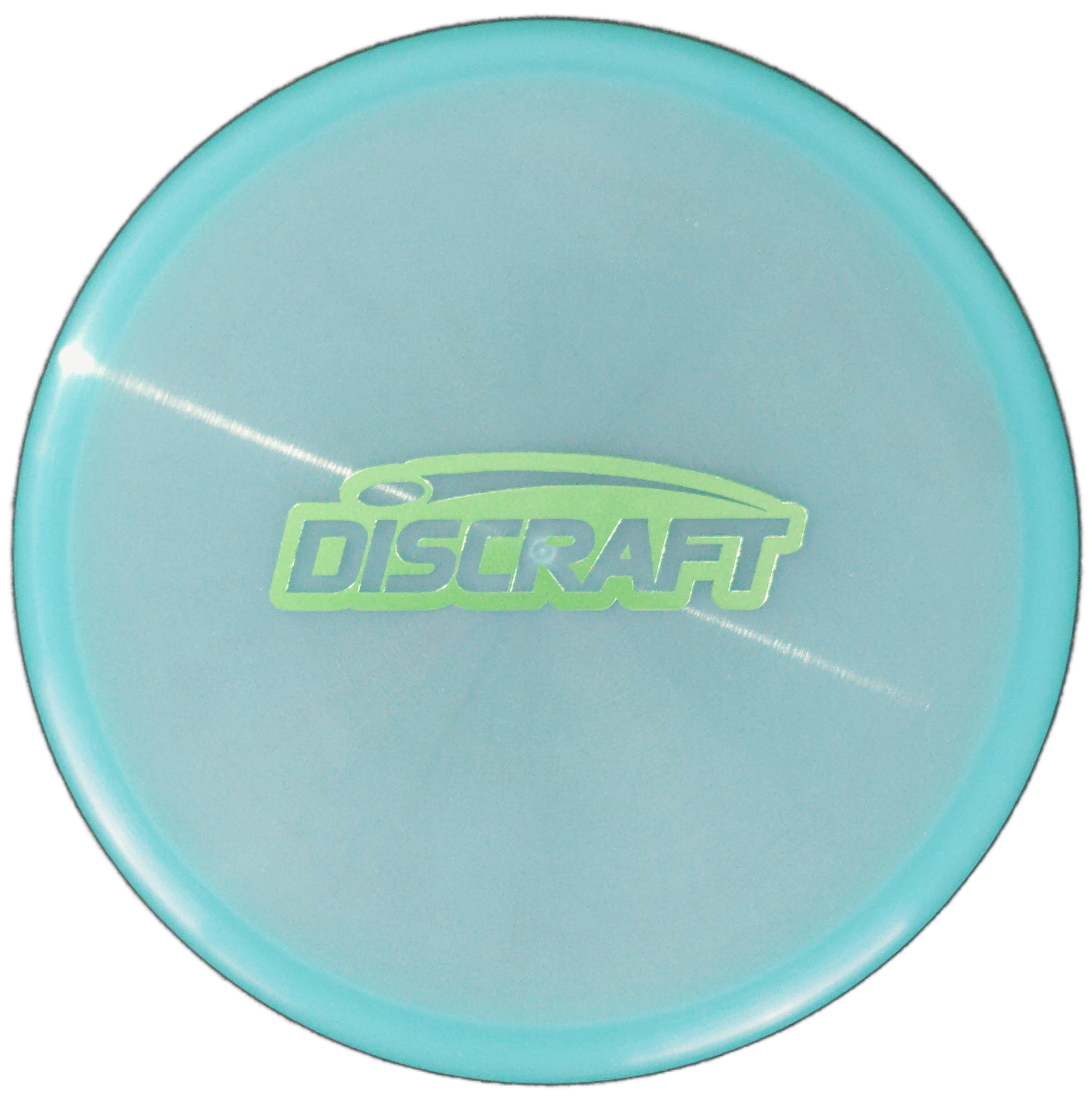 Discraft Zone - Glo Z Barstamp
