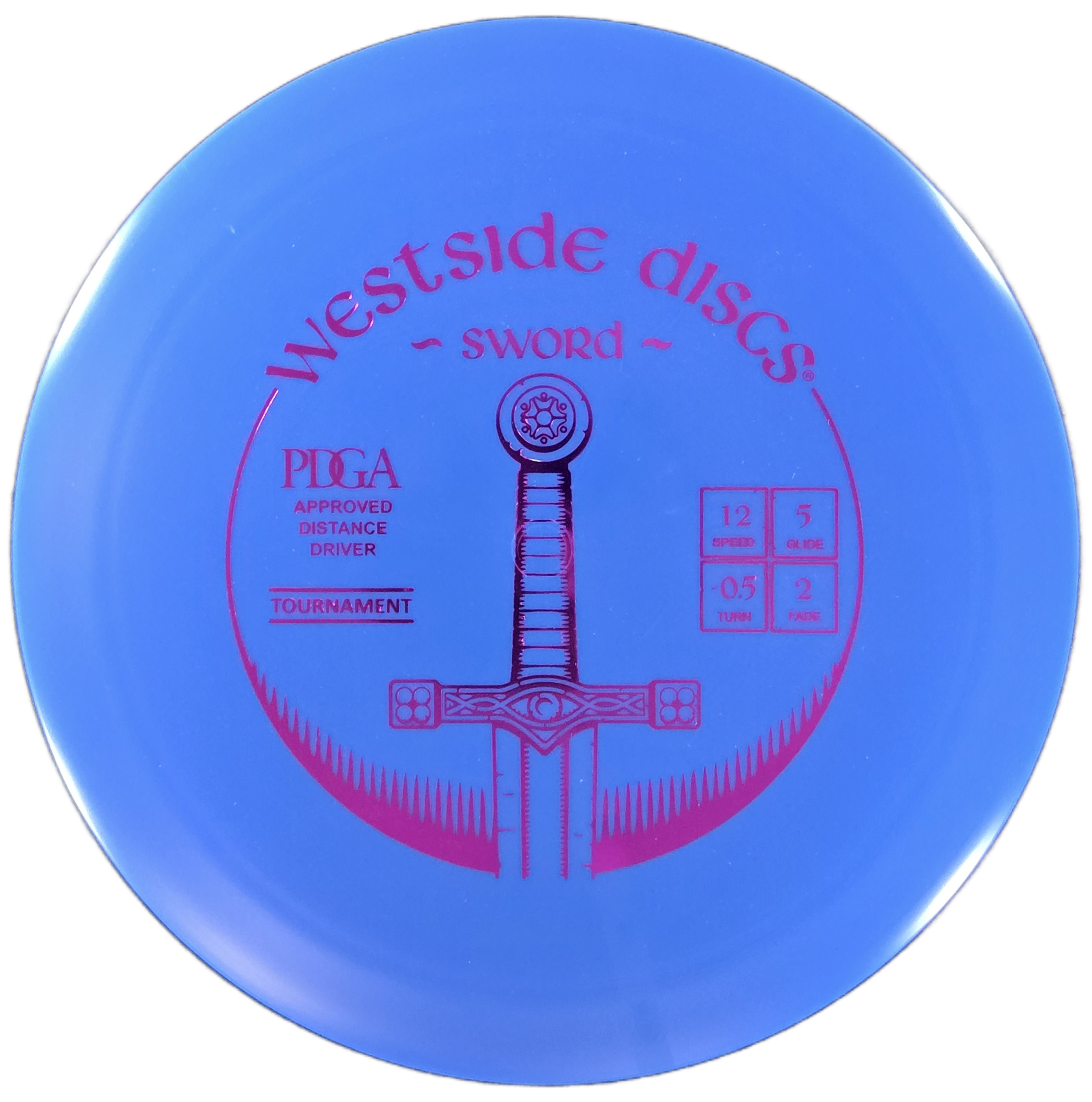 Westside Discs Sword - Distance Driver