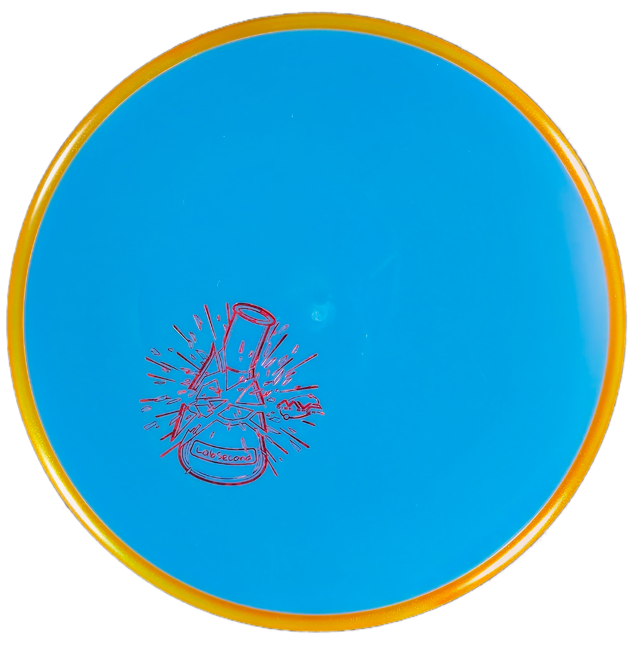 Axiom Pyro – Lab Second