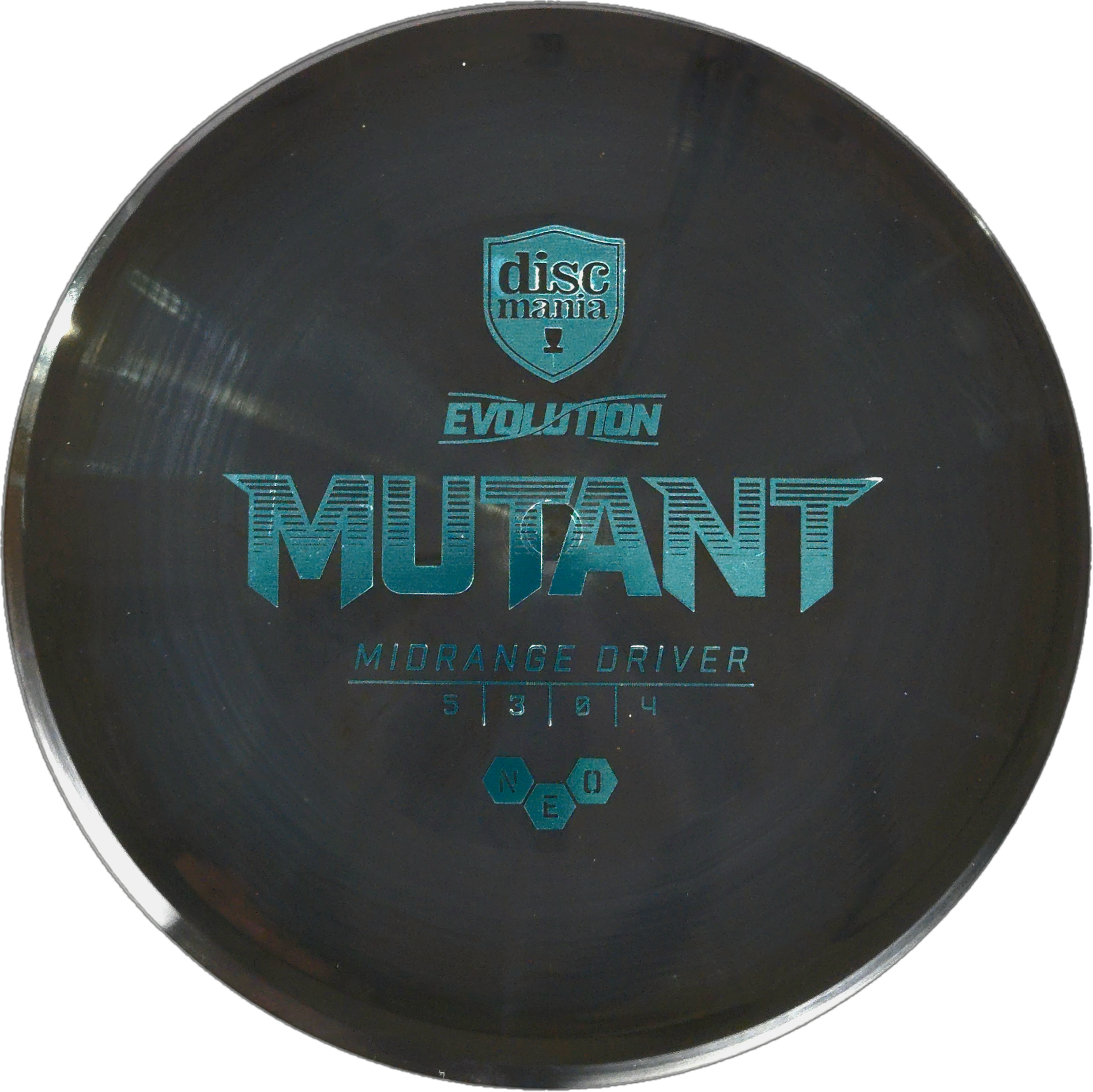Discmania Mutant - Midrange Disc