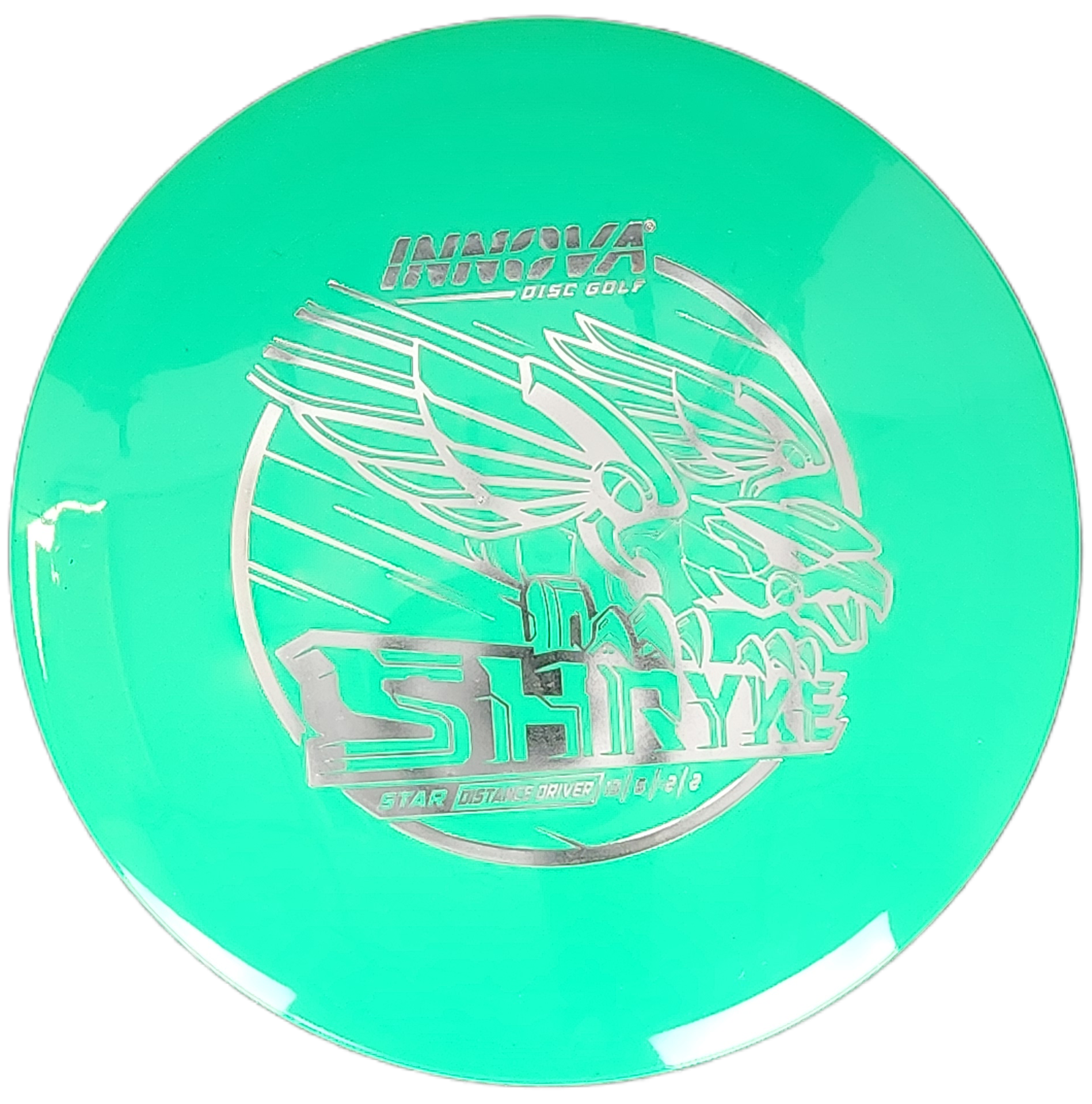 Innova Shryke - Distance Driver