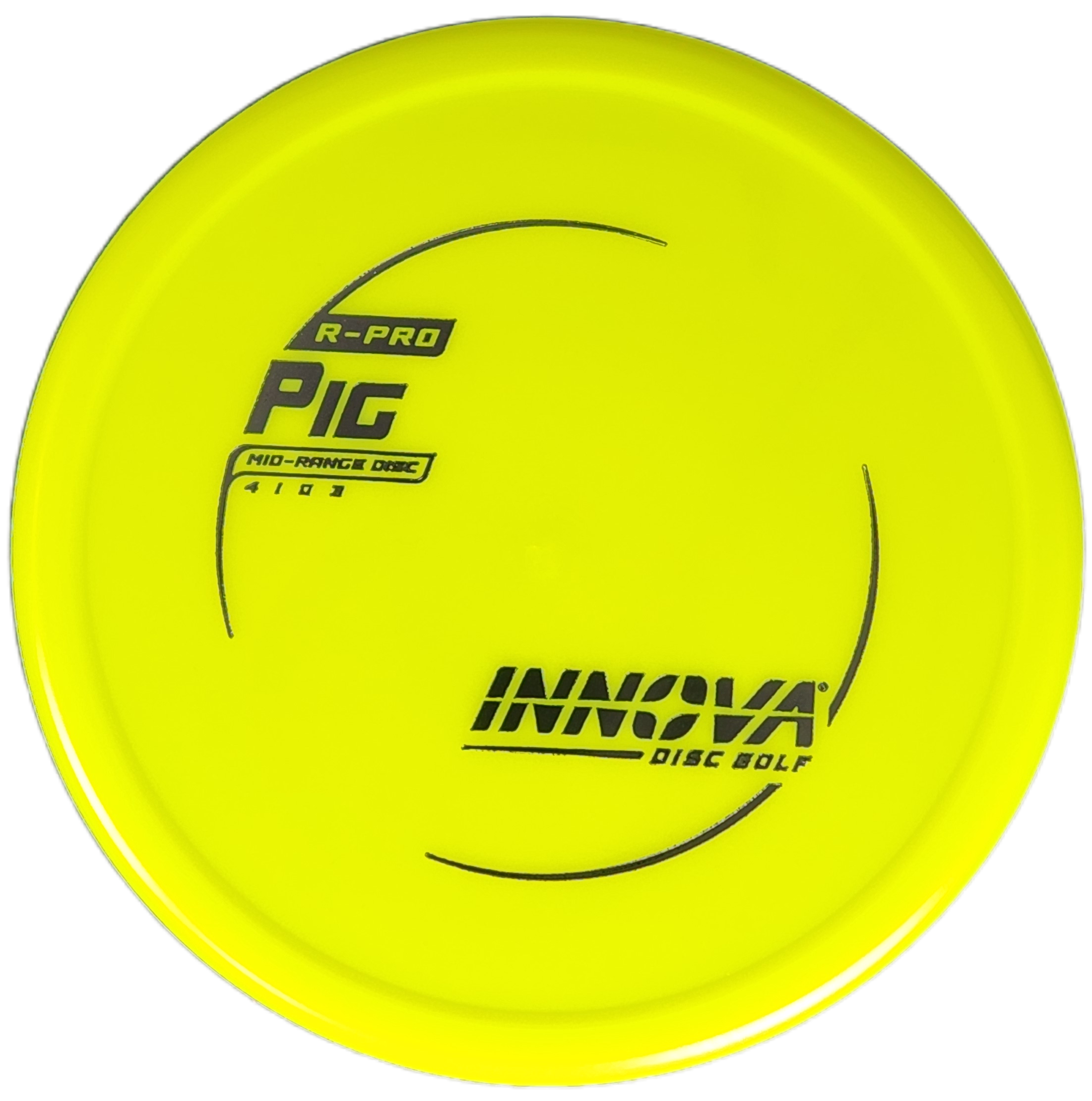 Innova Pig - Midrange Approach Disc