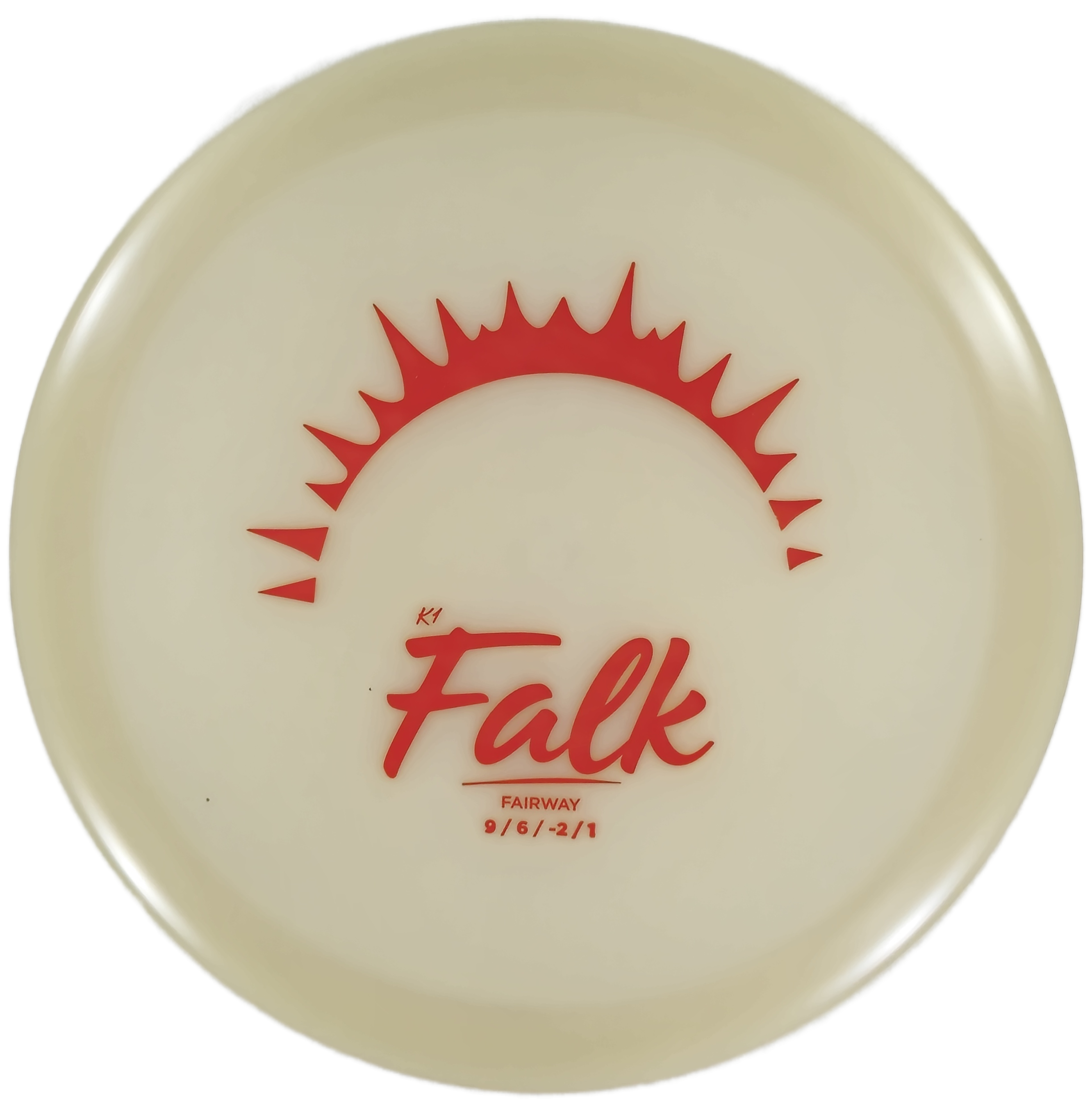 Kastaplast Falk – K1 Glow