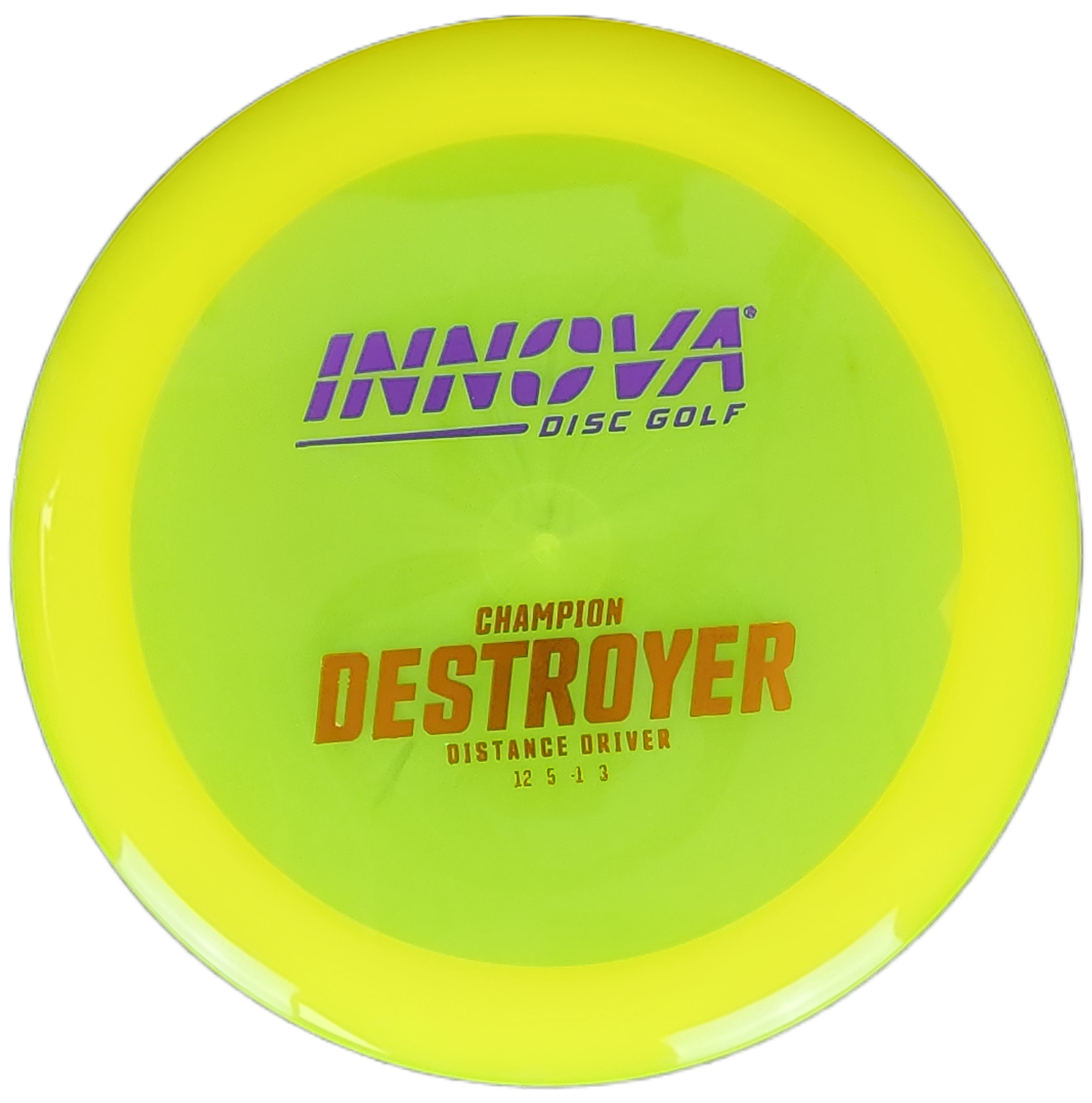 Innova Destroyer - Distance Driver