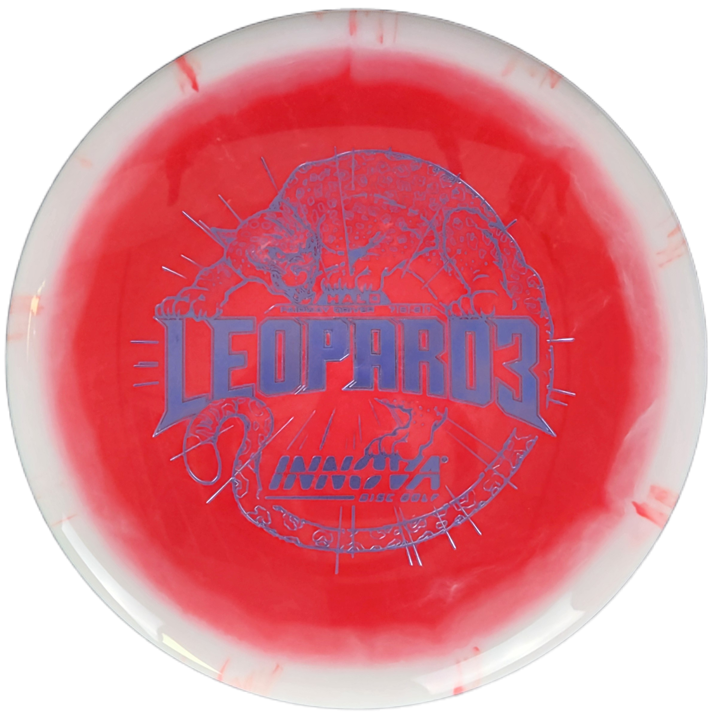 Innova Leopard3 - Fairway Driver