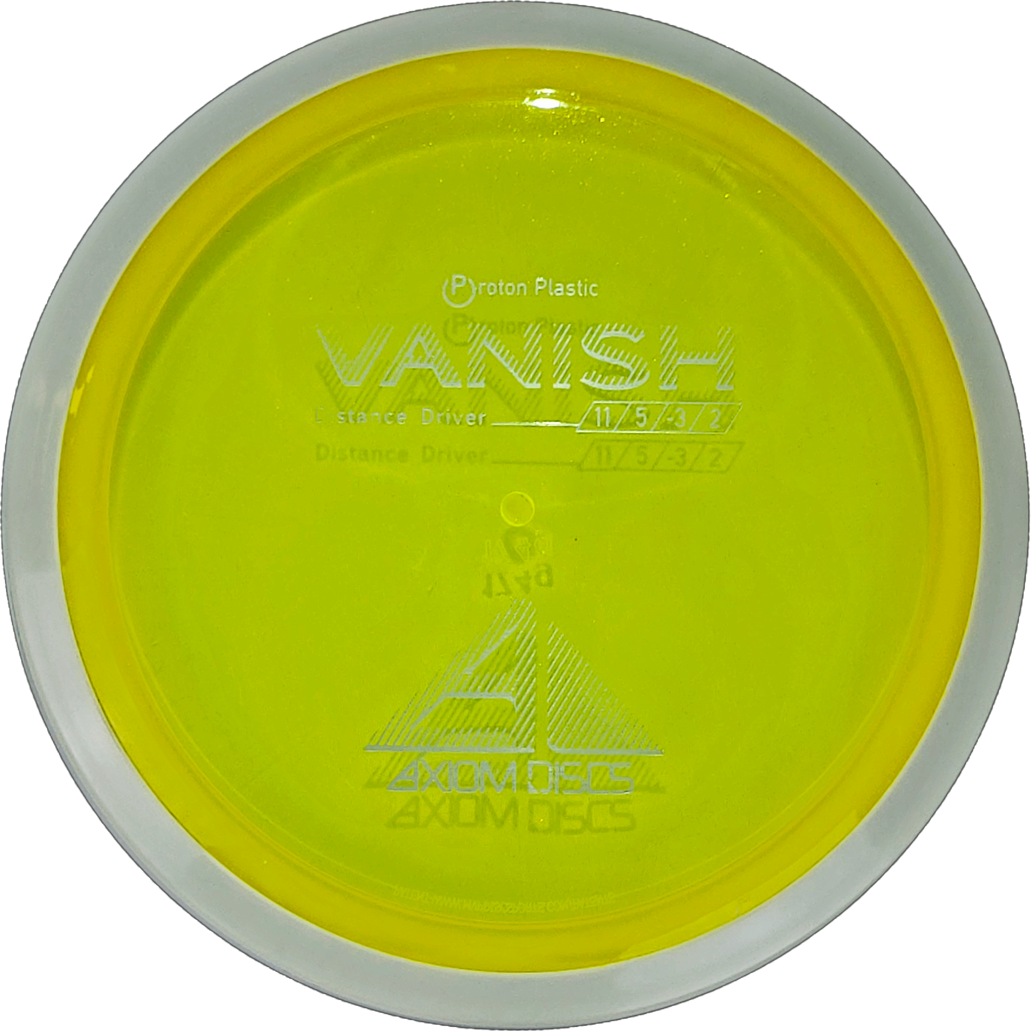 Axiom Vanish - Distance Driver