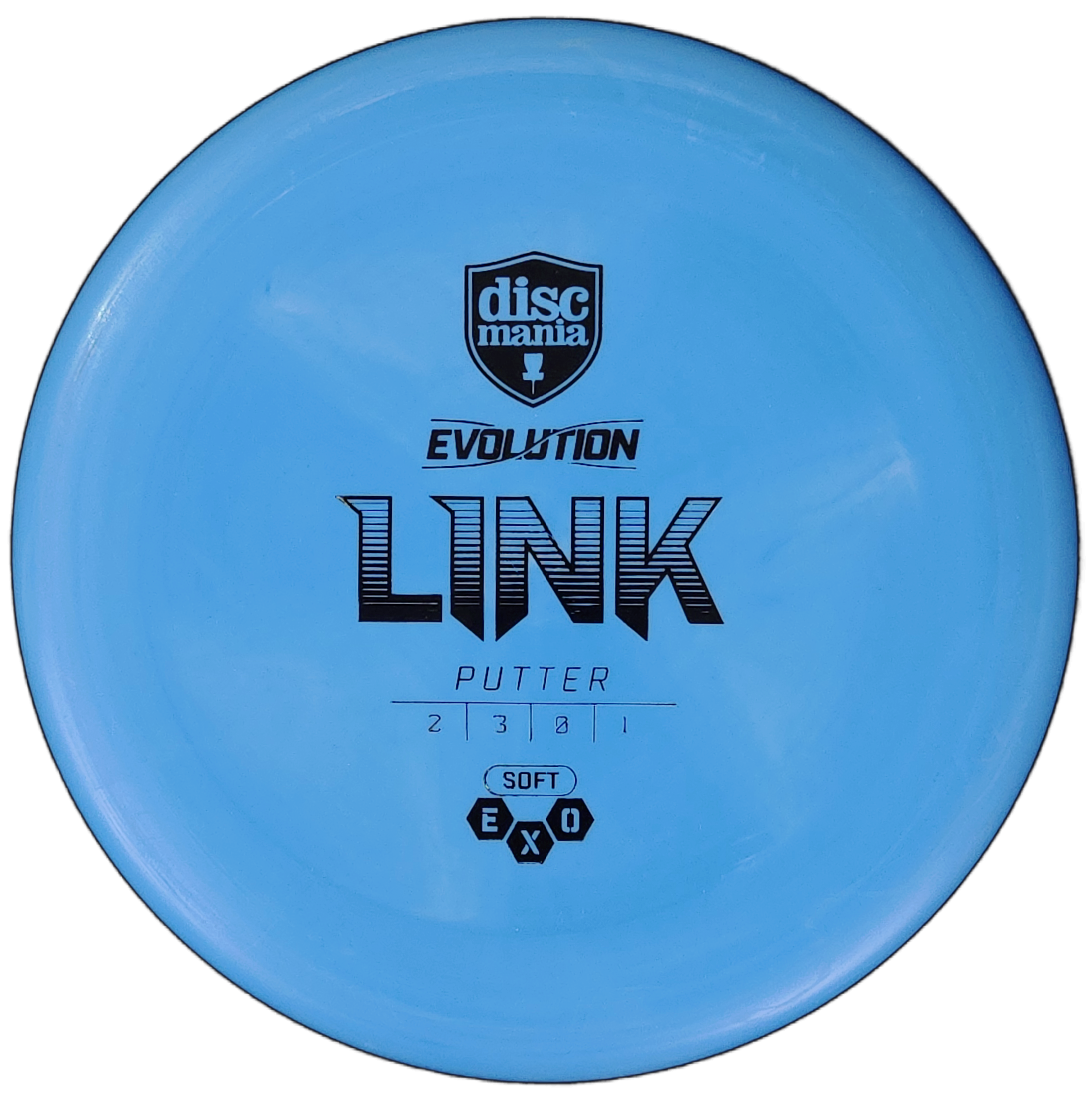 Discmania Link - Putt & Approach Disc