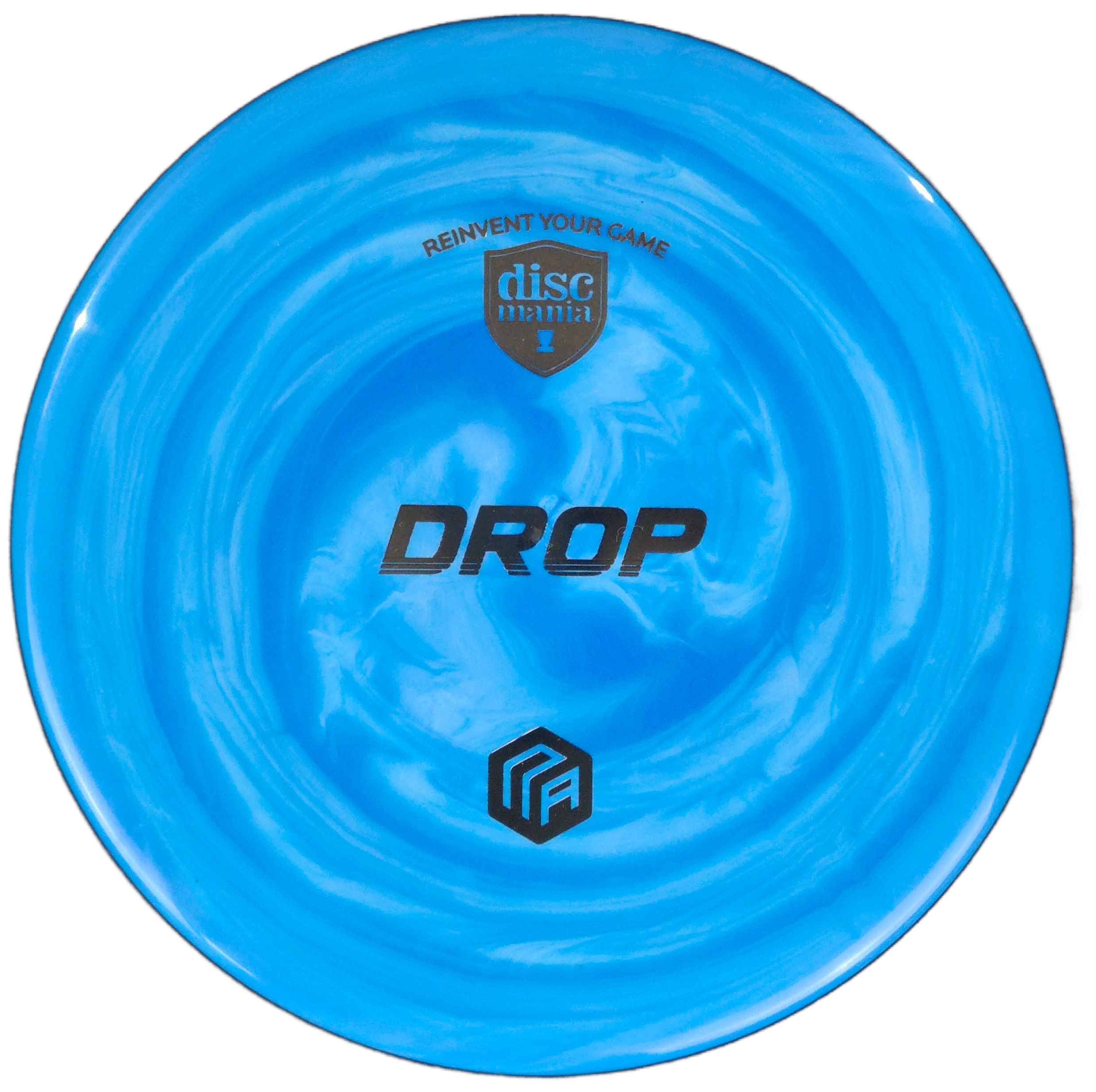 Discmania Drop – Niklas Anttila Creator Series Swirl S-Line