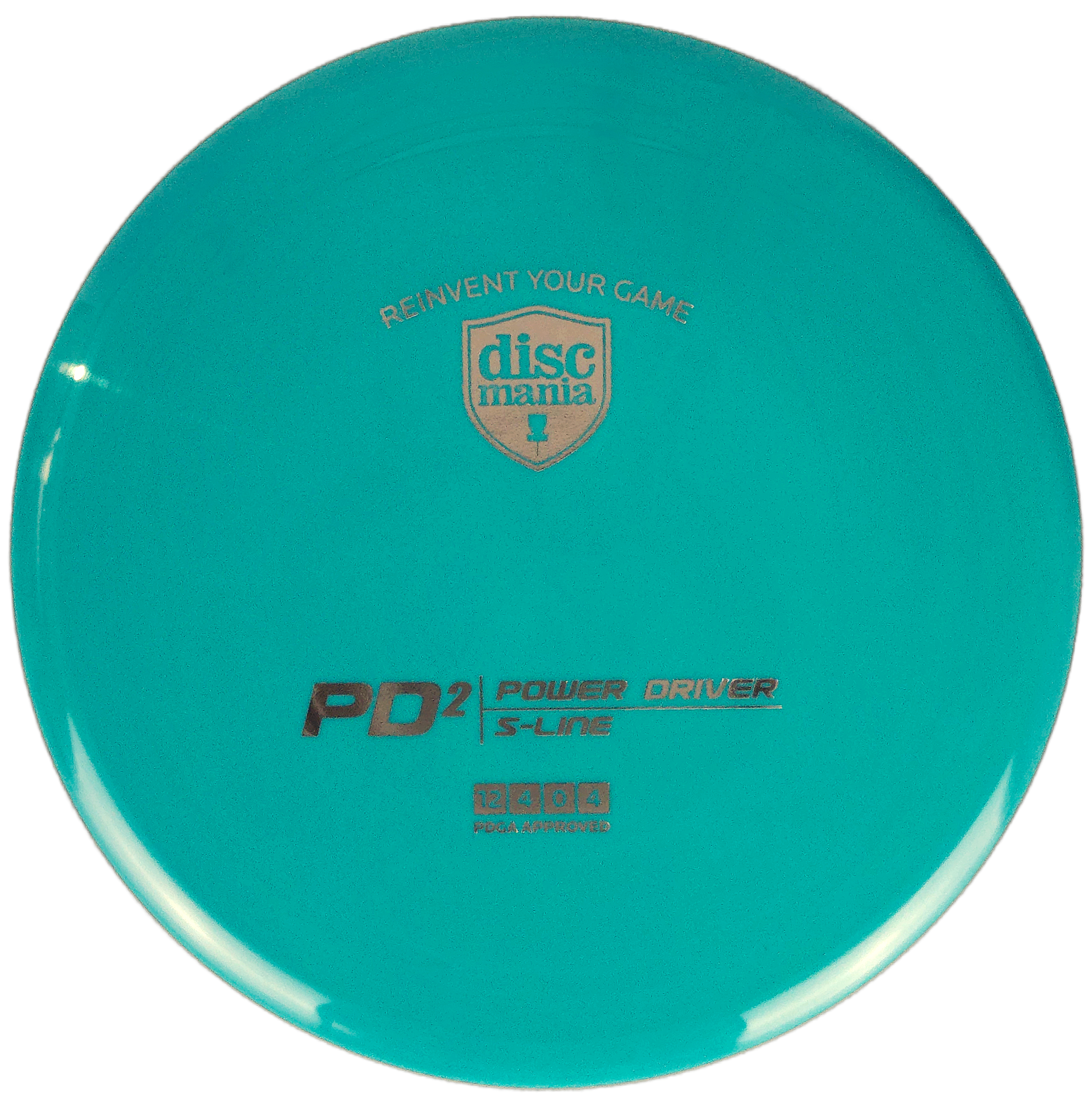 Discmania PD2 - Distance Driver