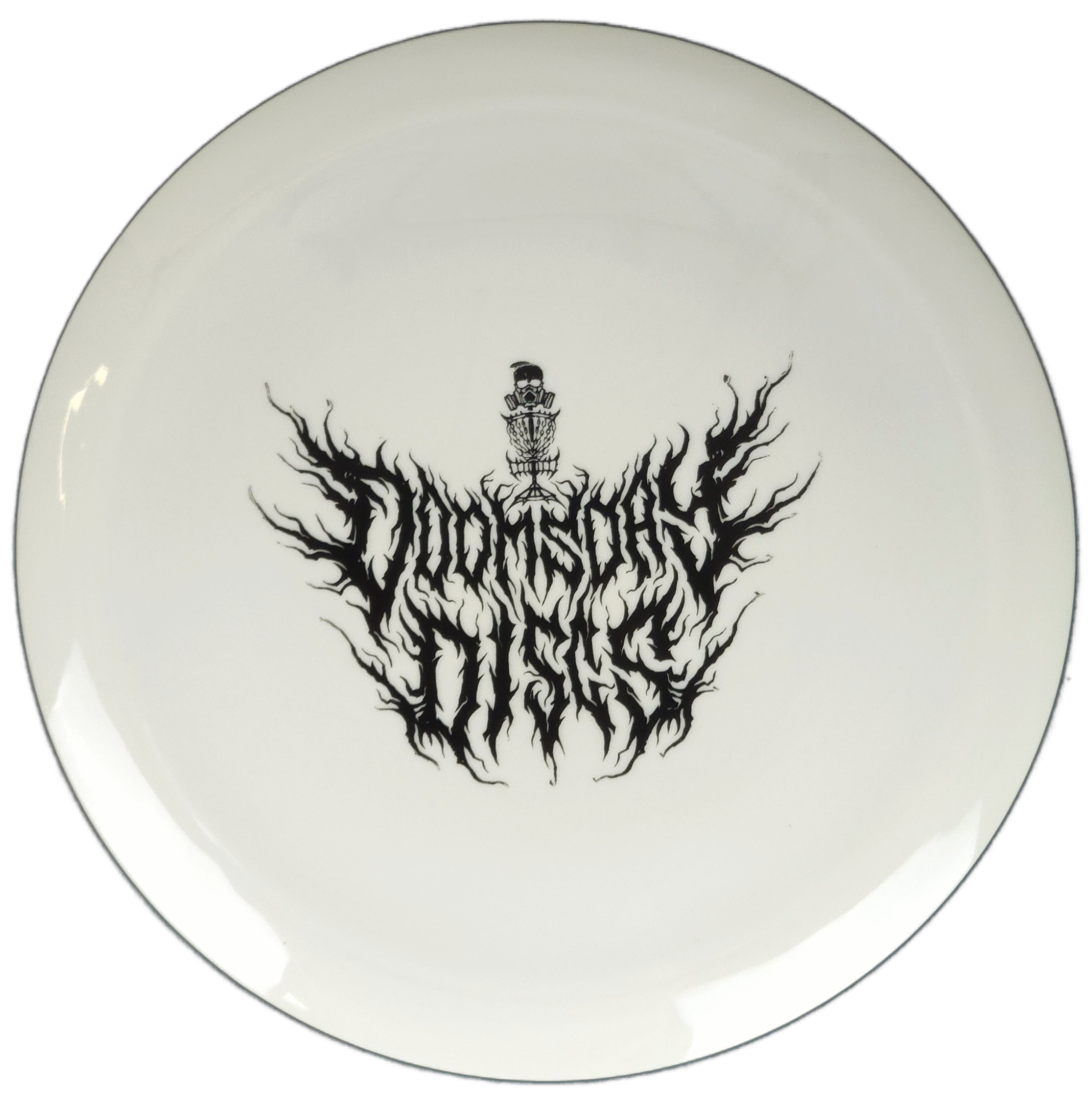 Doomsday Discs Cataclysm – Special Edition Survival