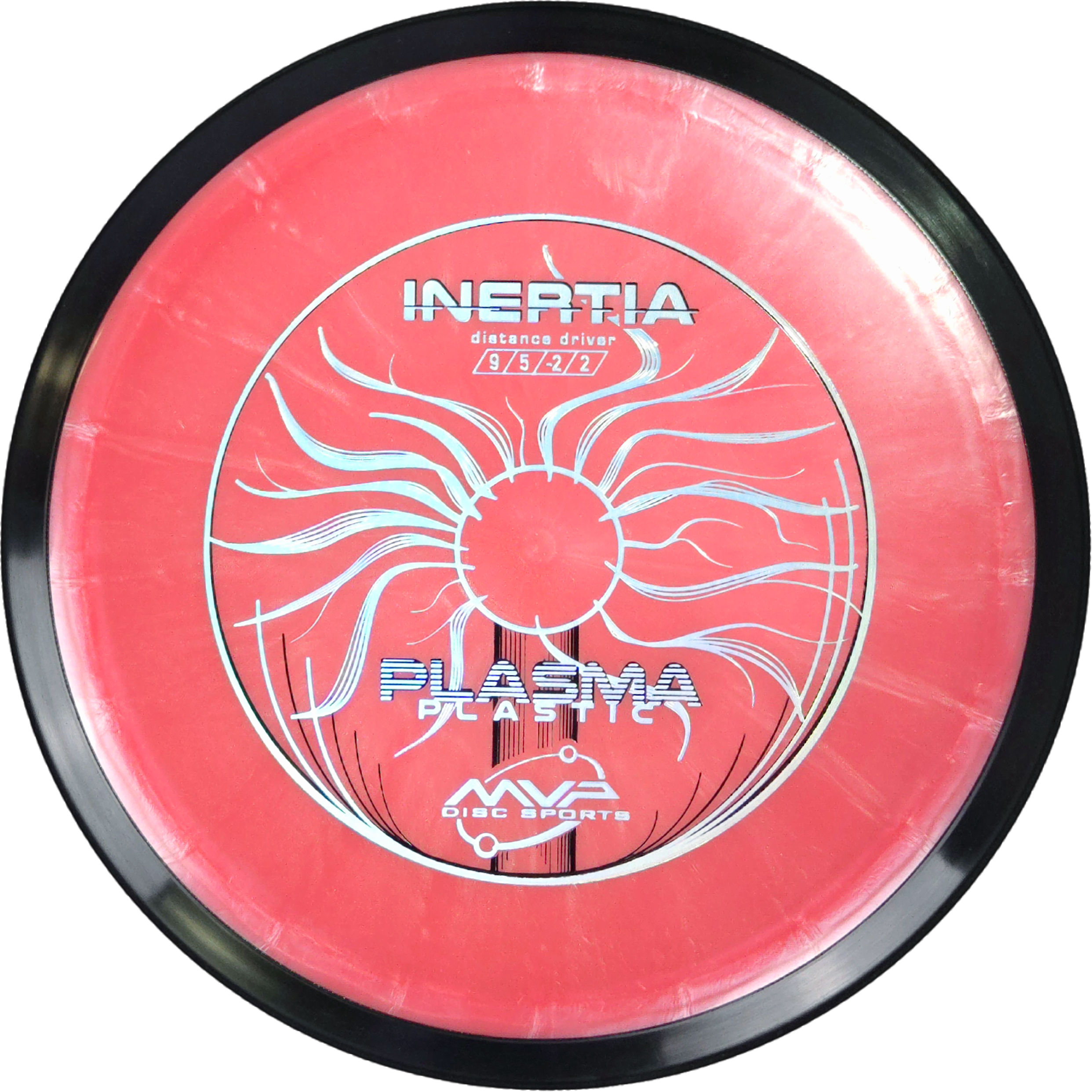 MVP Inertia - Lightweight Editions