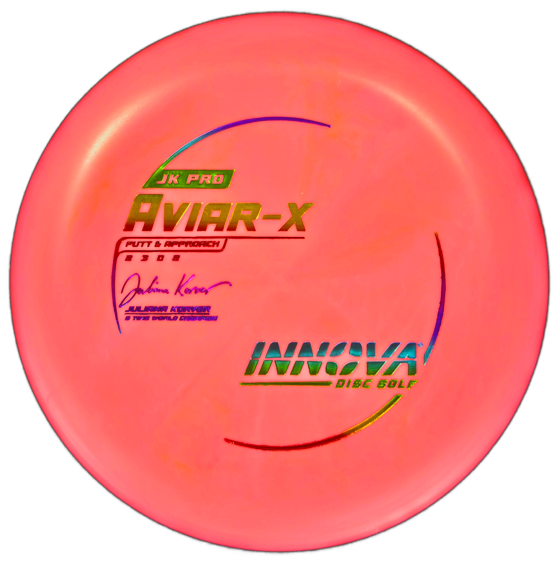 Innova Aviar - Putt & Approach Disc
