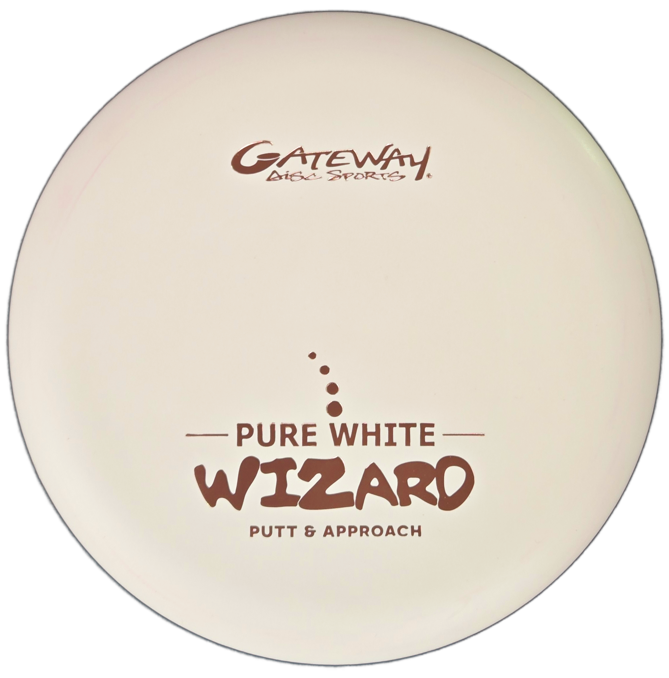 Gateway Wizard - Putt & Approach Disc