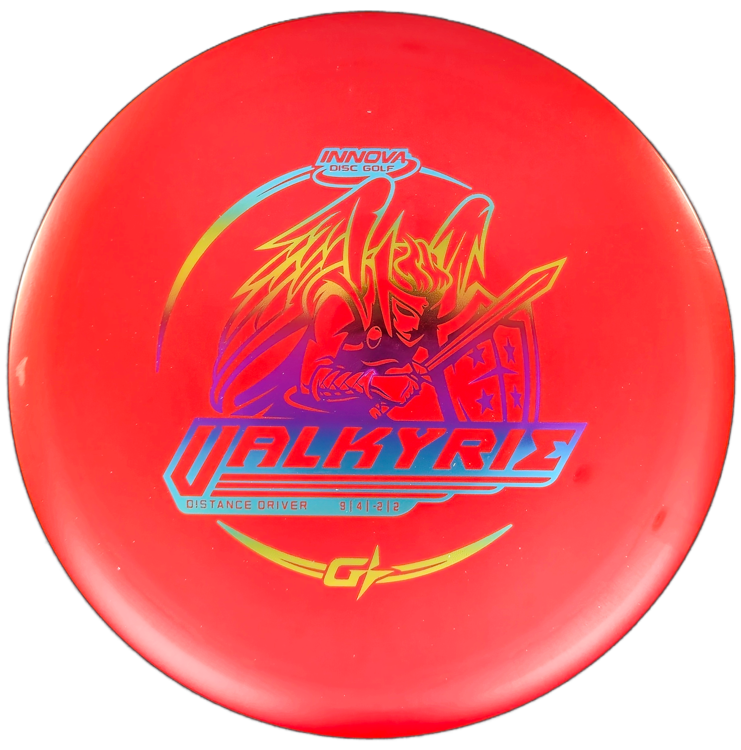 Innova Valkyrie - Fairway Driver