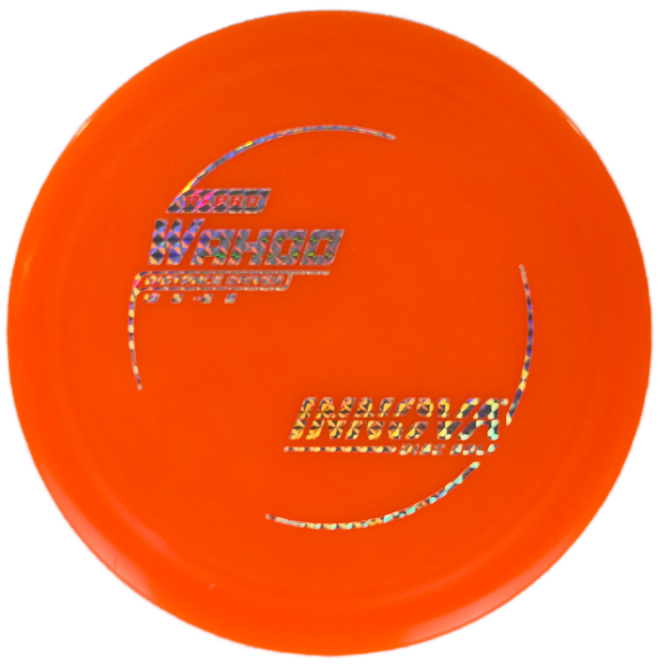 Innova Wahoo - Floating Distance Driver