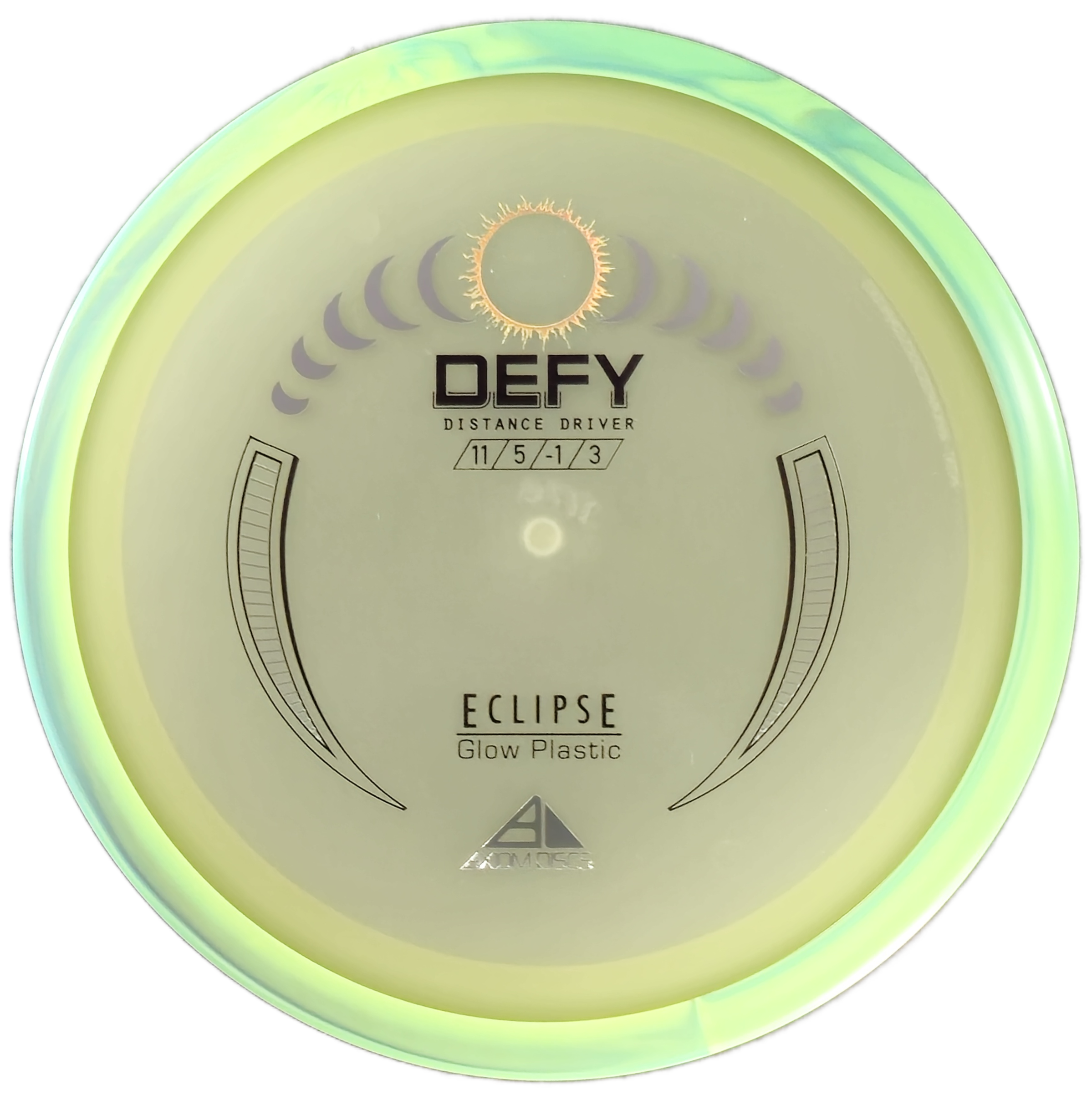 Axiom Defy – Eclipse Glow