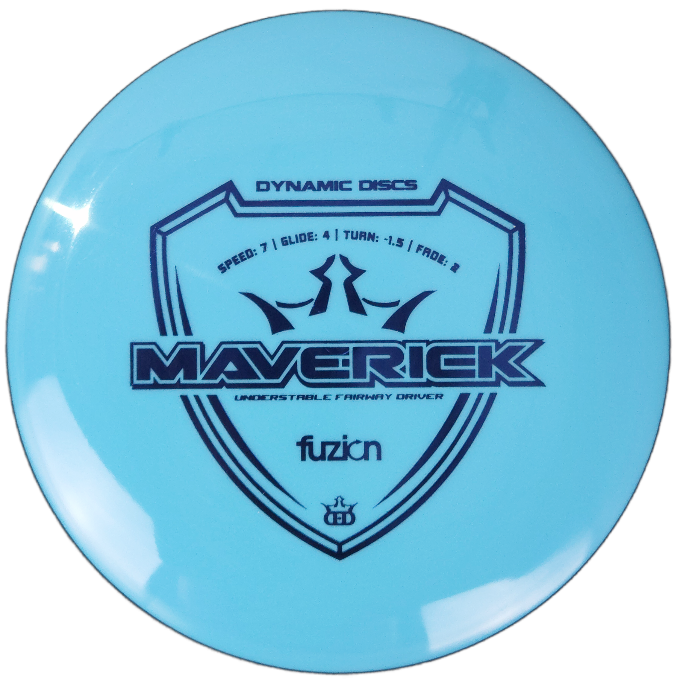 Dynamic Discs Maverick - Fairway Driver
