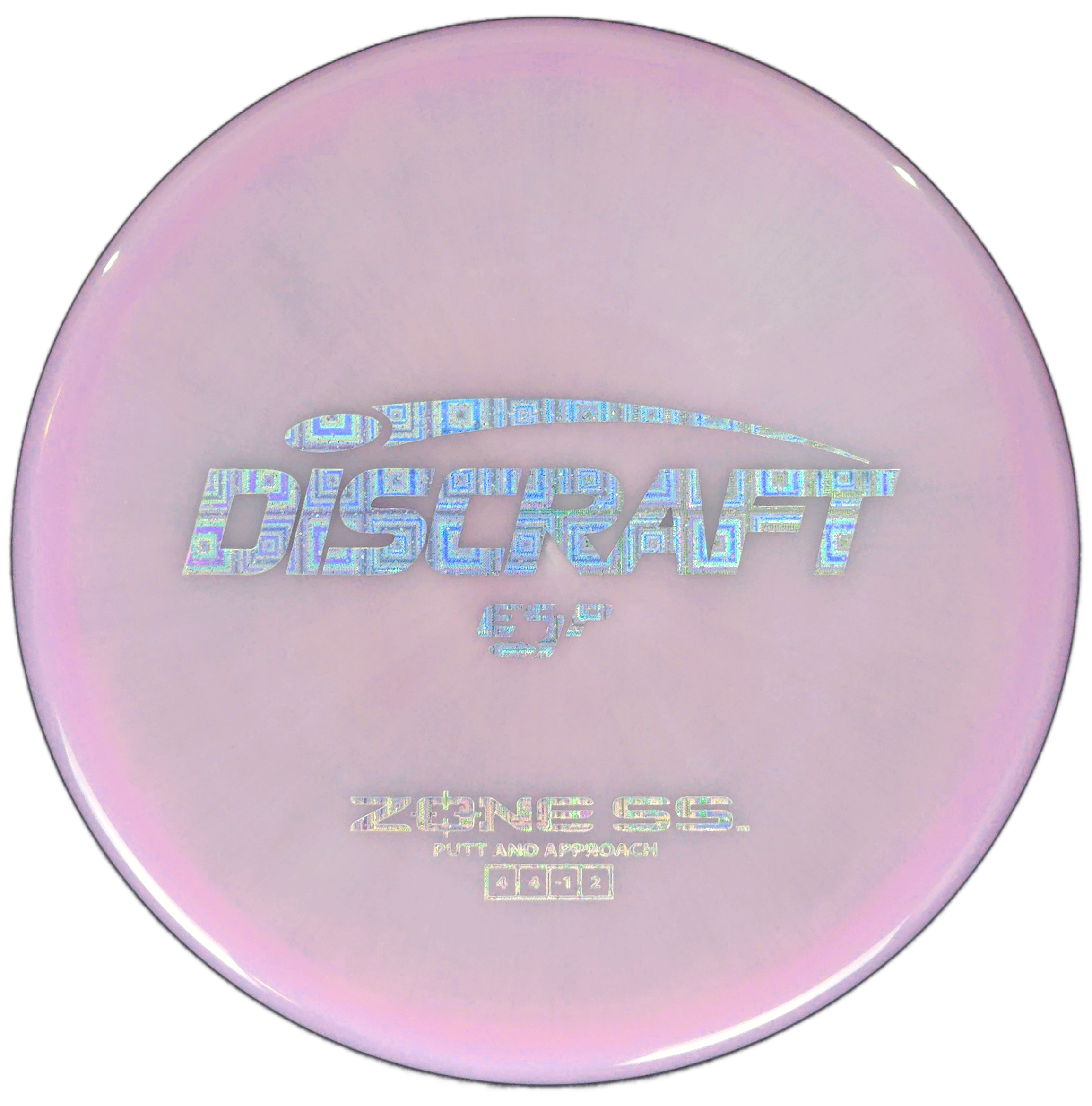 Discraft Zone SS – Midrange Approach Disc