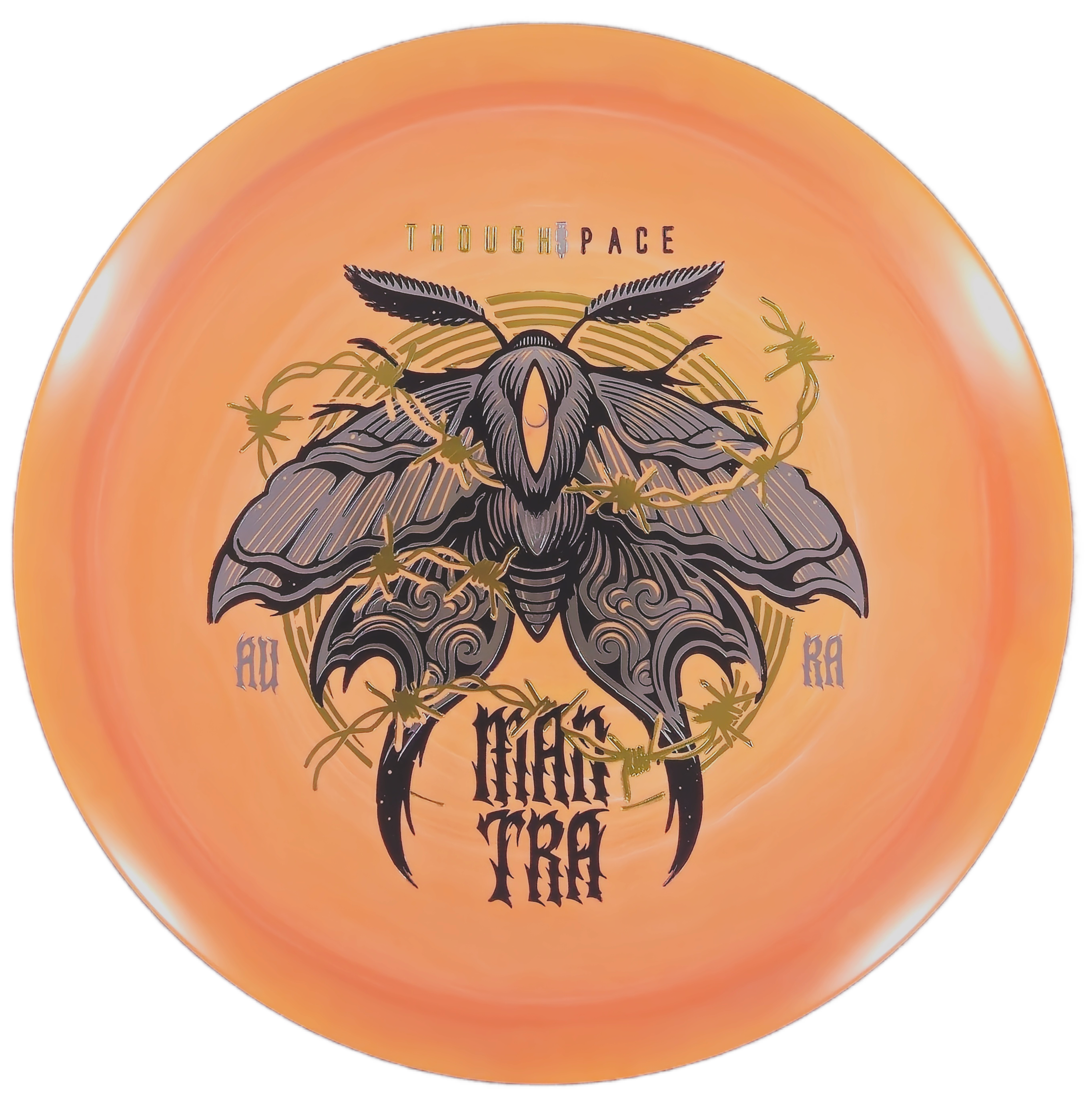 Thought Space Athletics Mantra – Fairway Driver