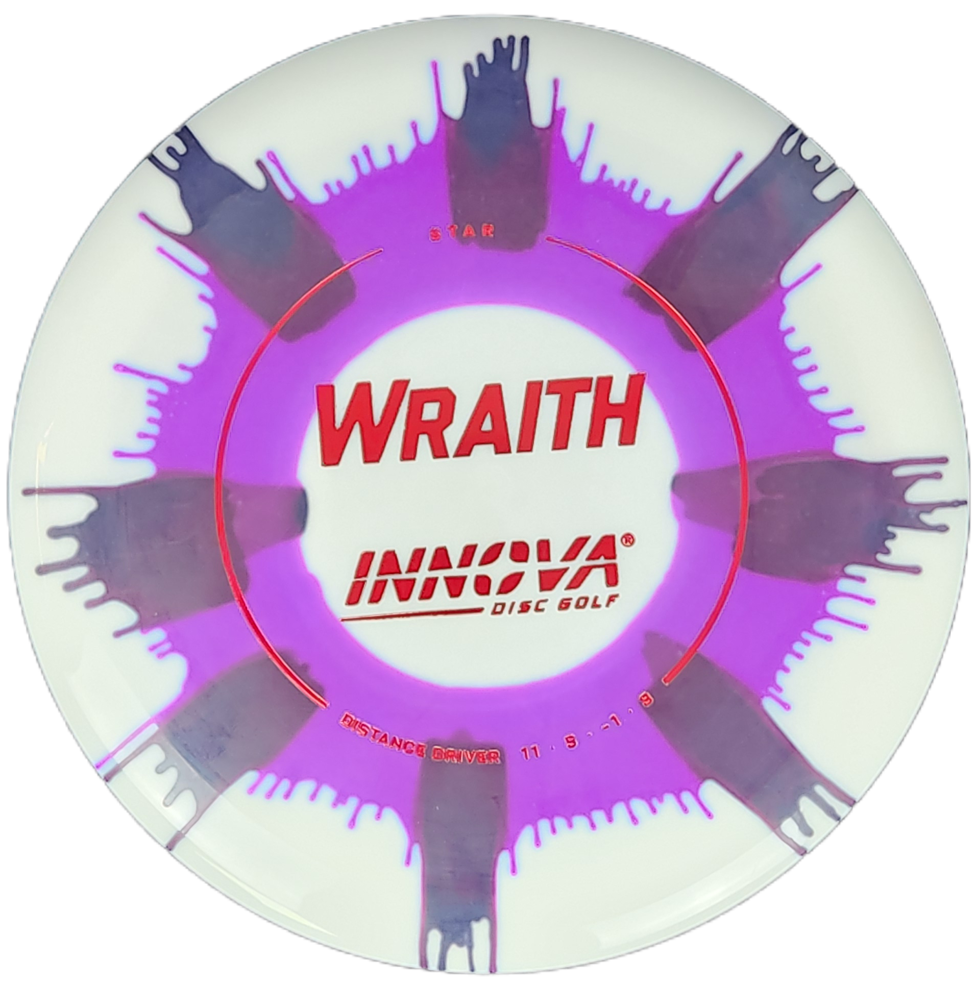 Innova Wraith - I-Dye Series
