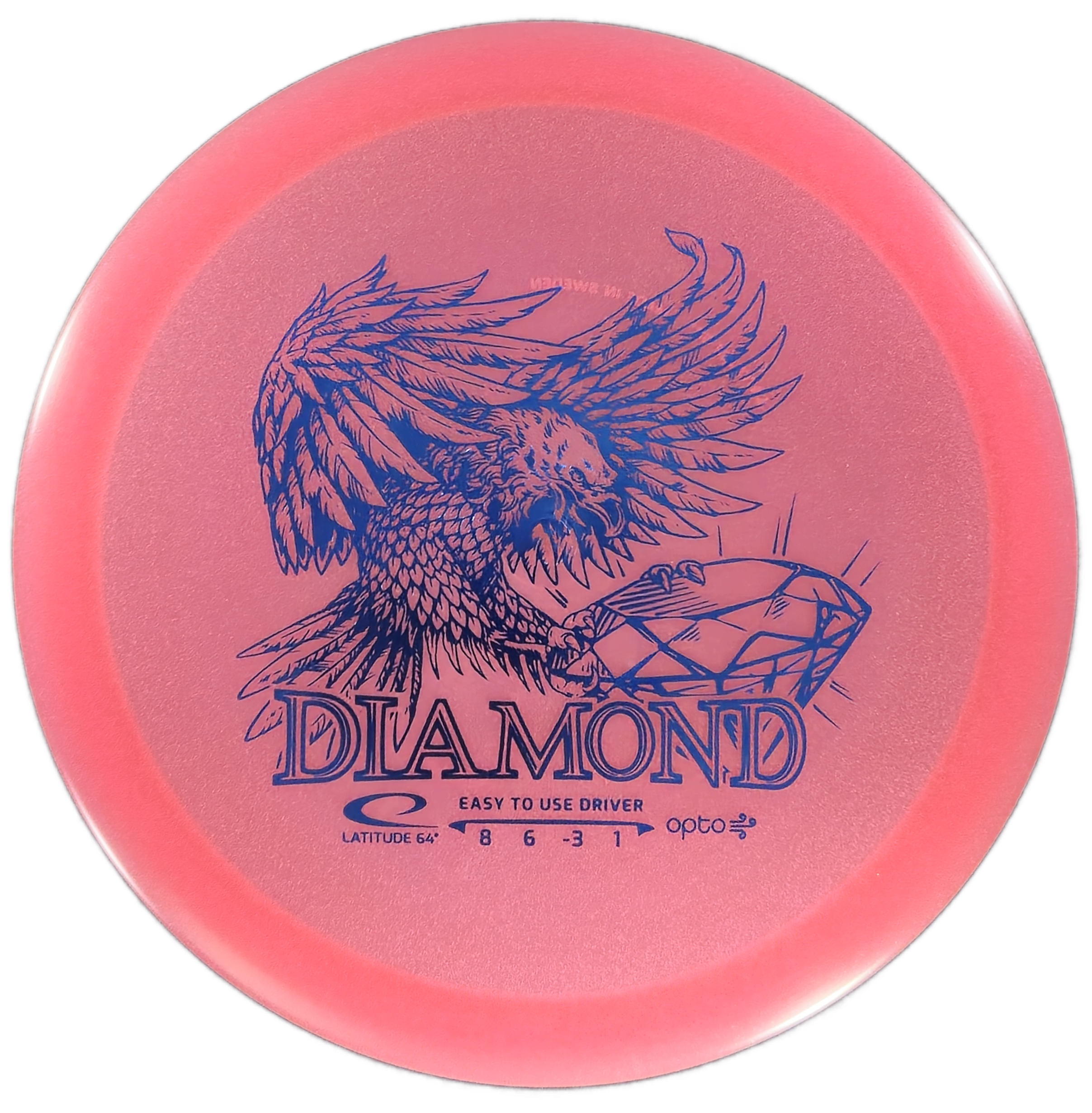 Latitude 64 Diamond - Lightweight Editions