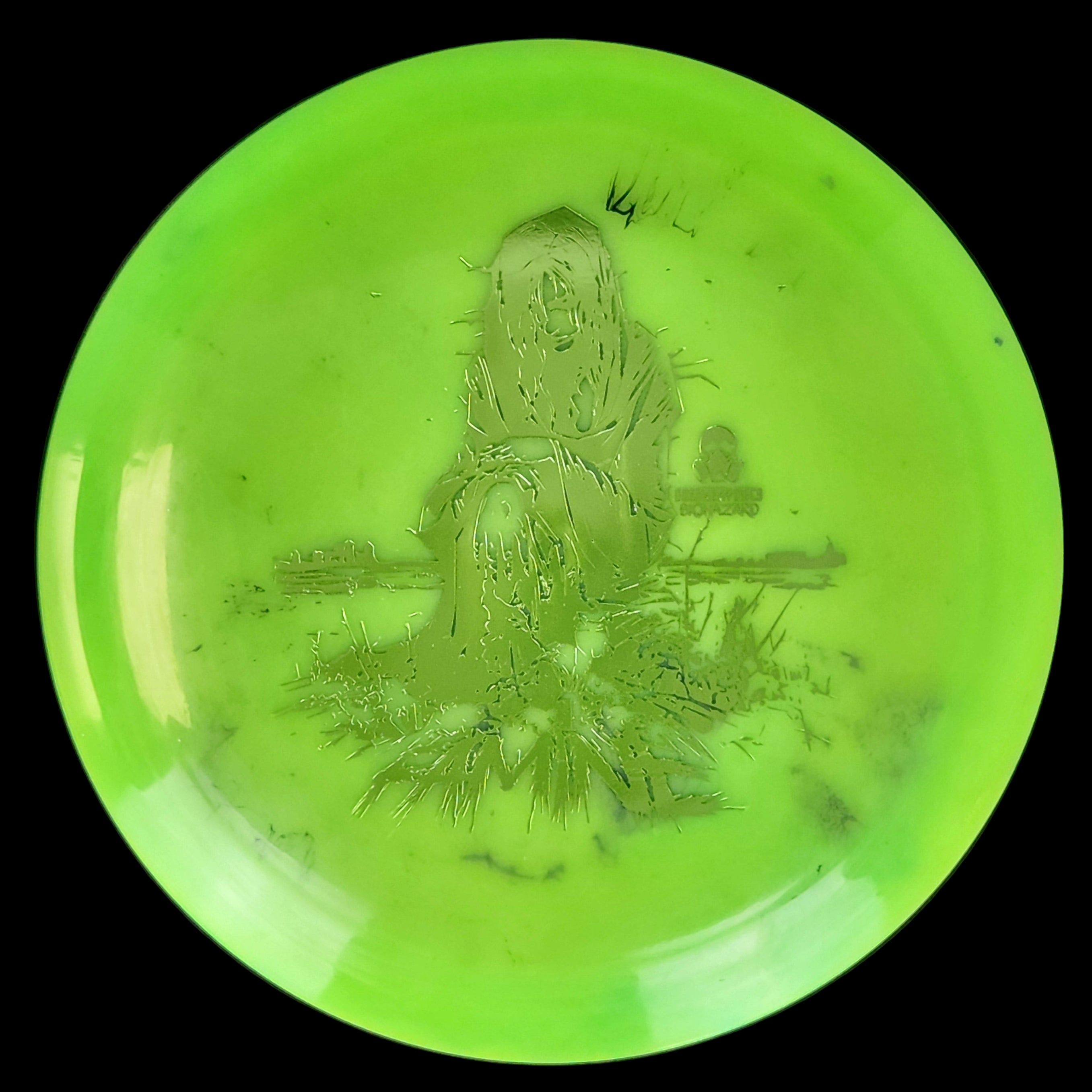Doomsday Discs Famine – Distance Driver