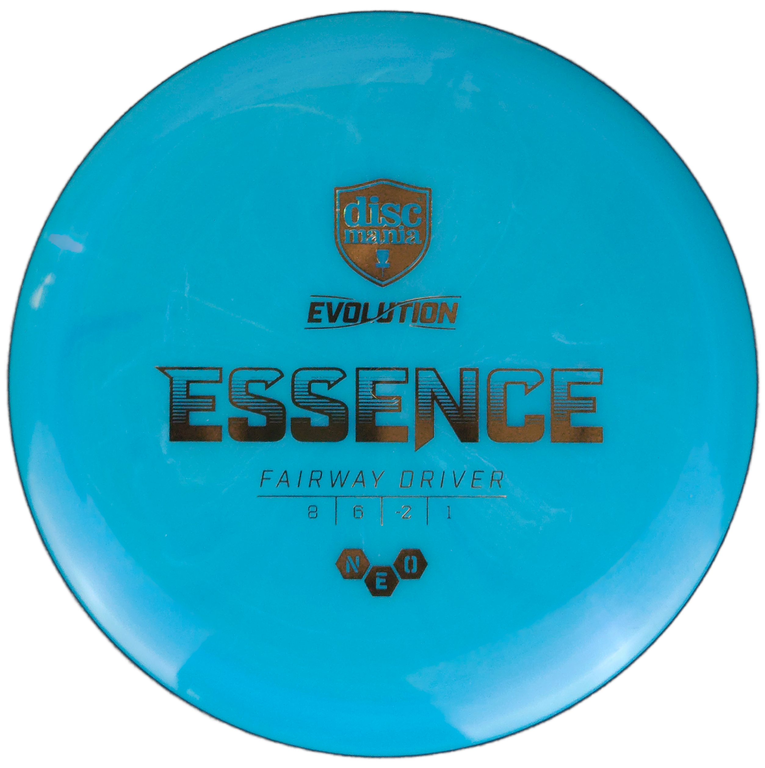 Discmania Essence - Fairway Driver