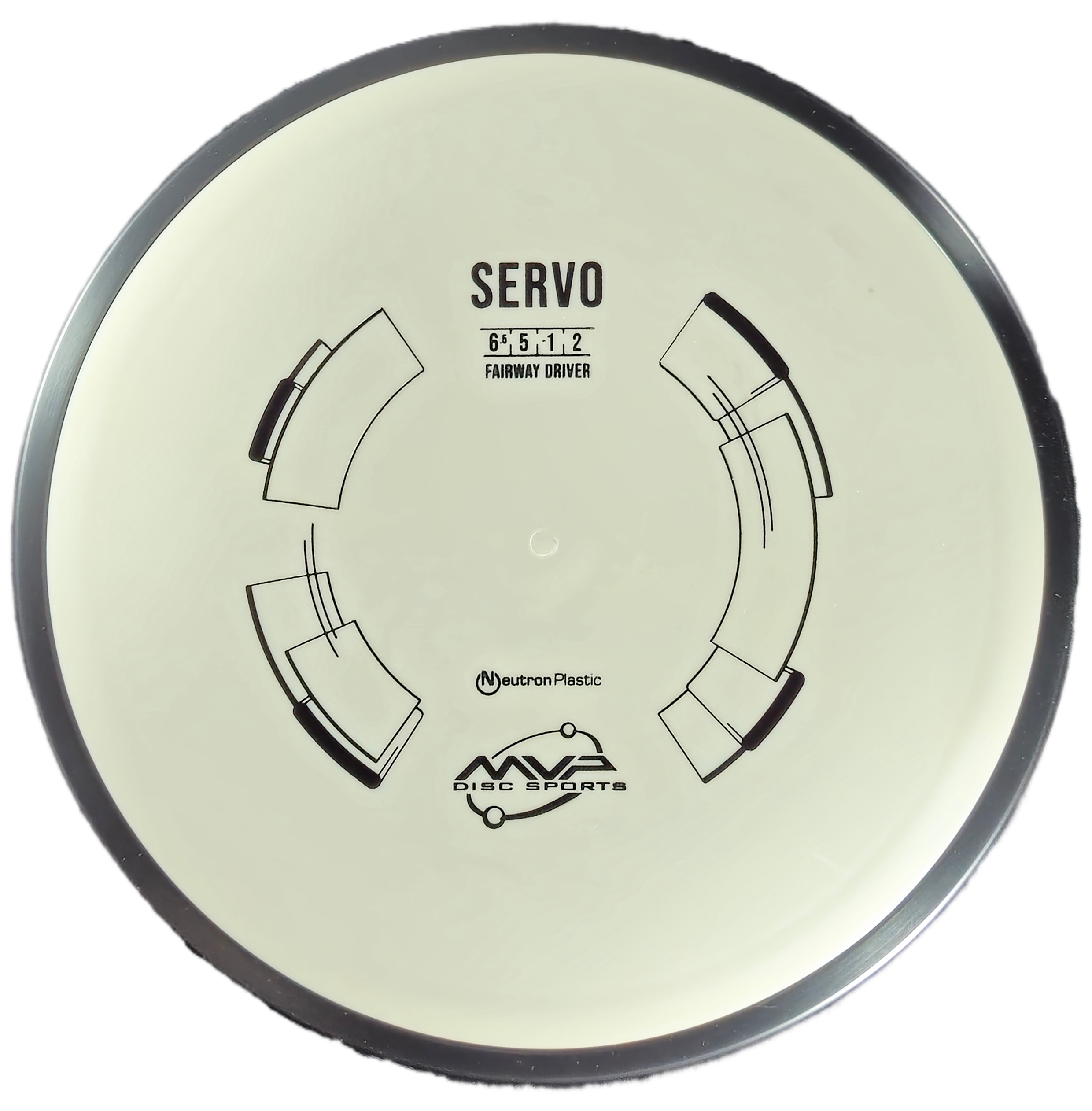 MVP Servo - Fairway Driver