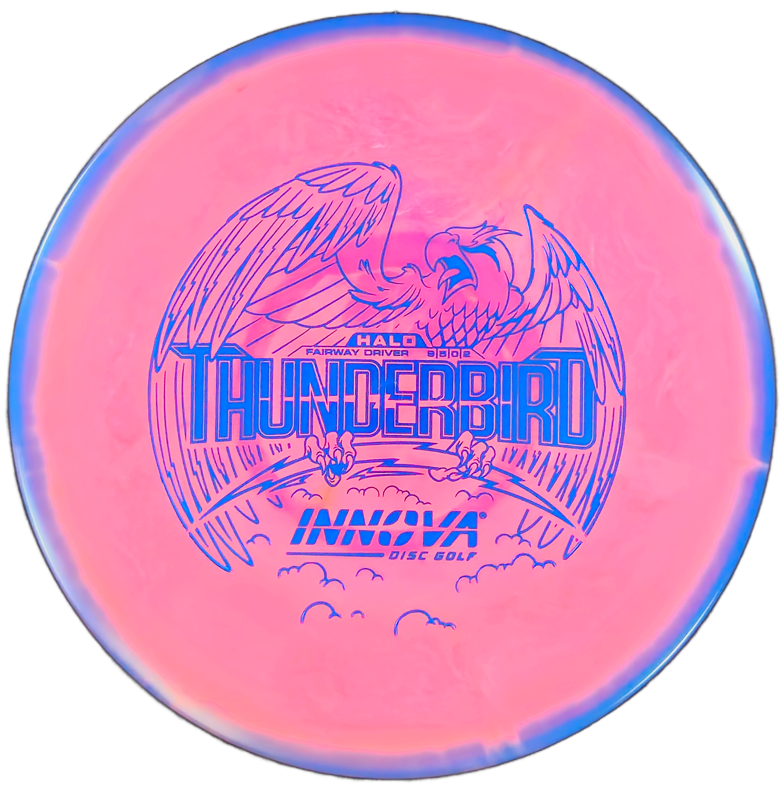 Innova Thunderbird - Fairway Driver
