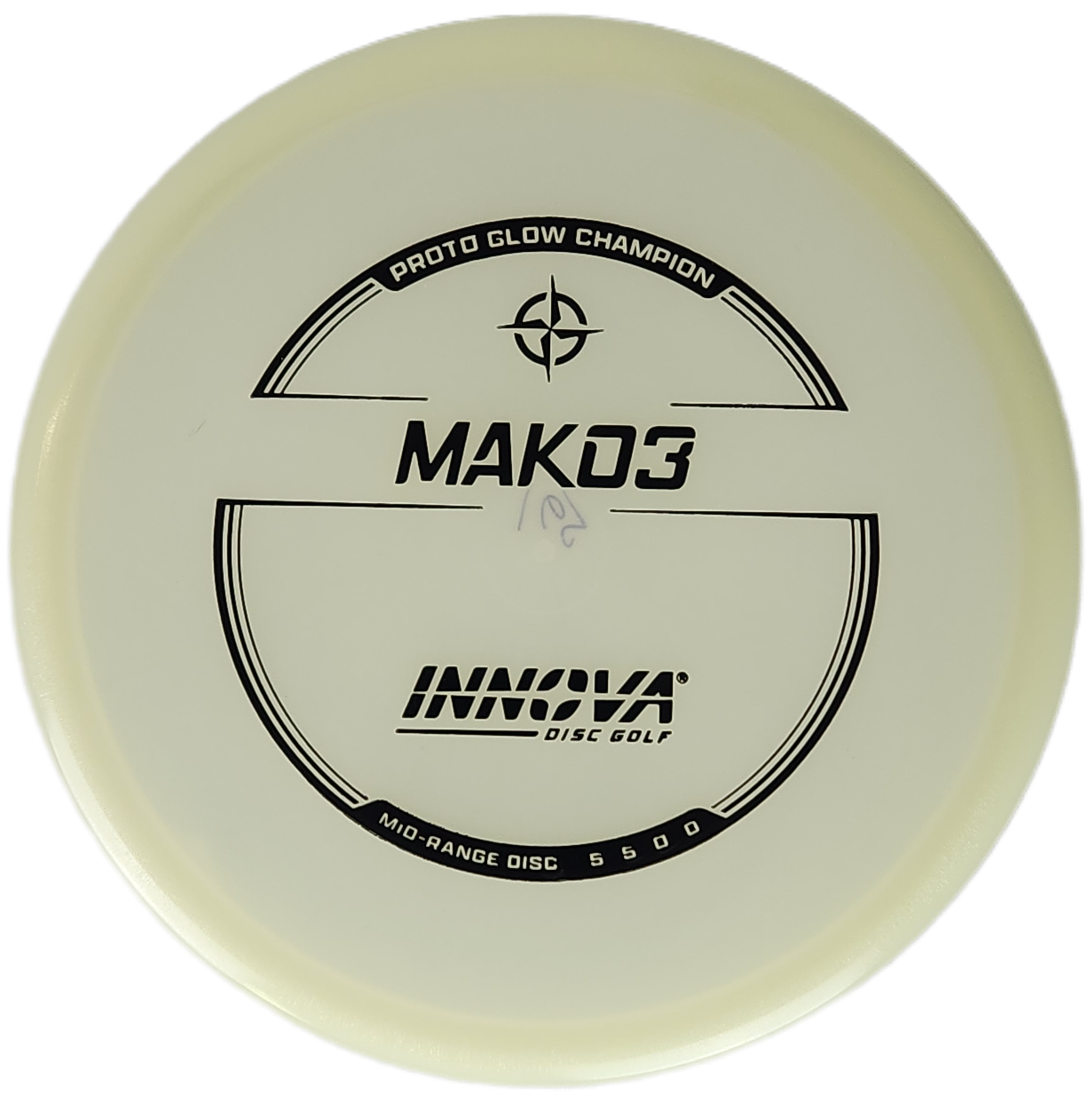Innova Mako3 - Glow Editions