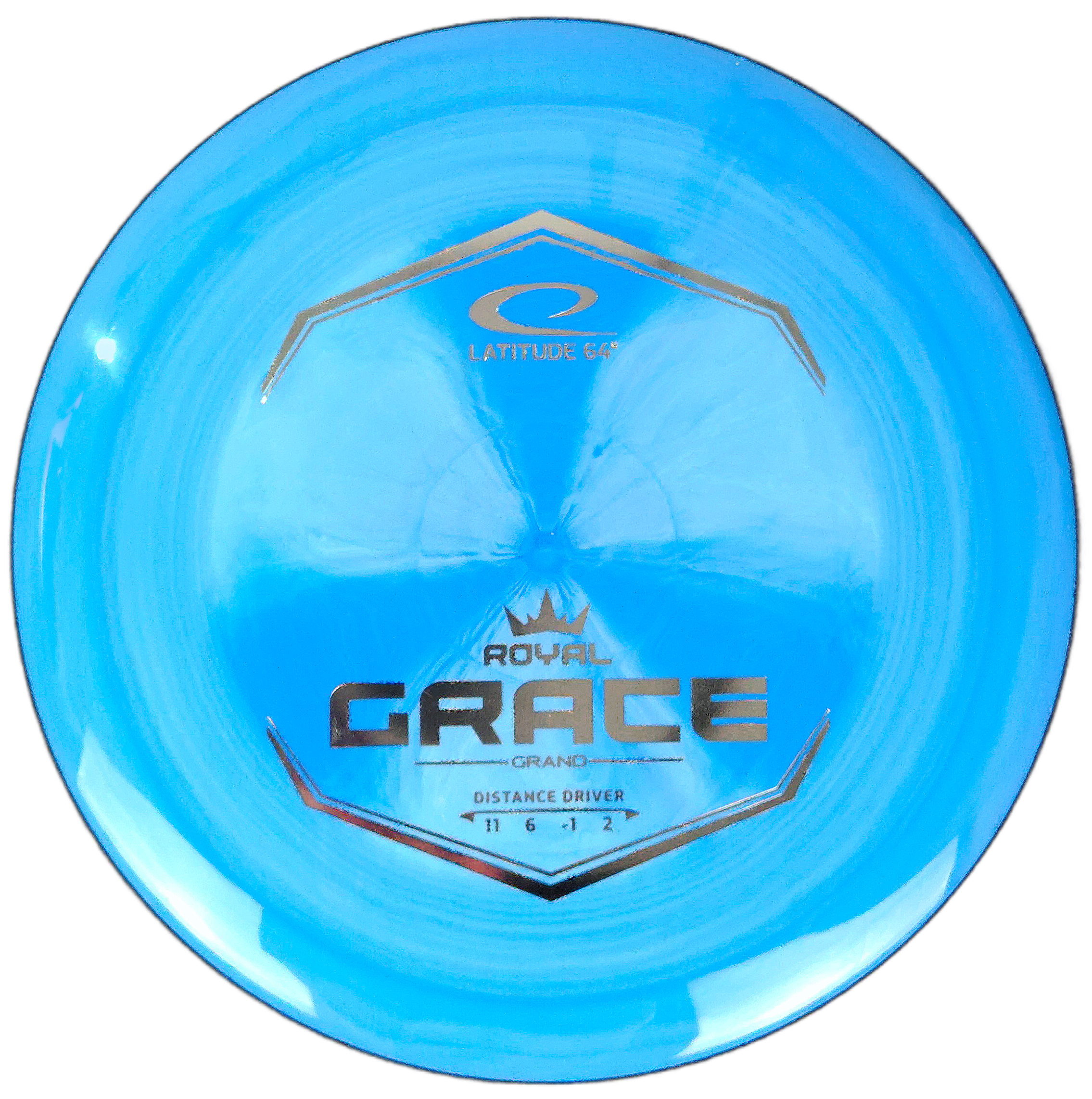 Latitude 64 Grace - Distance Driver